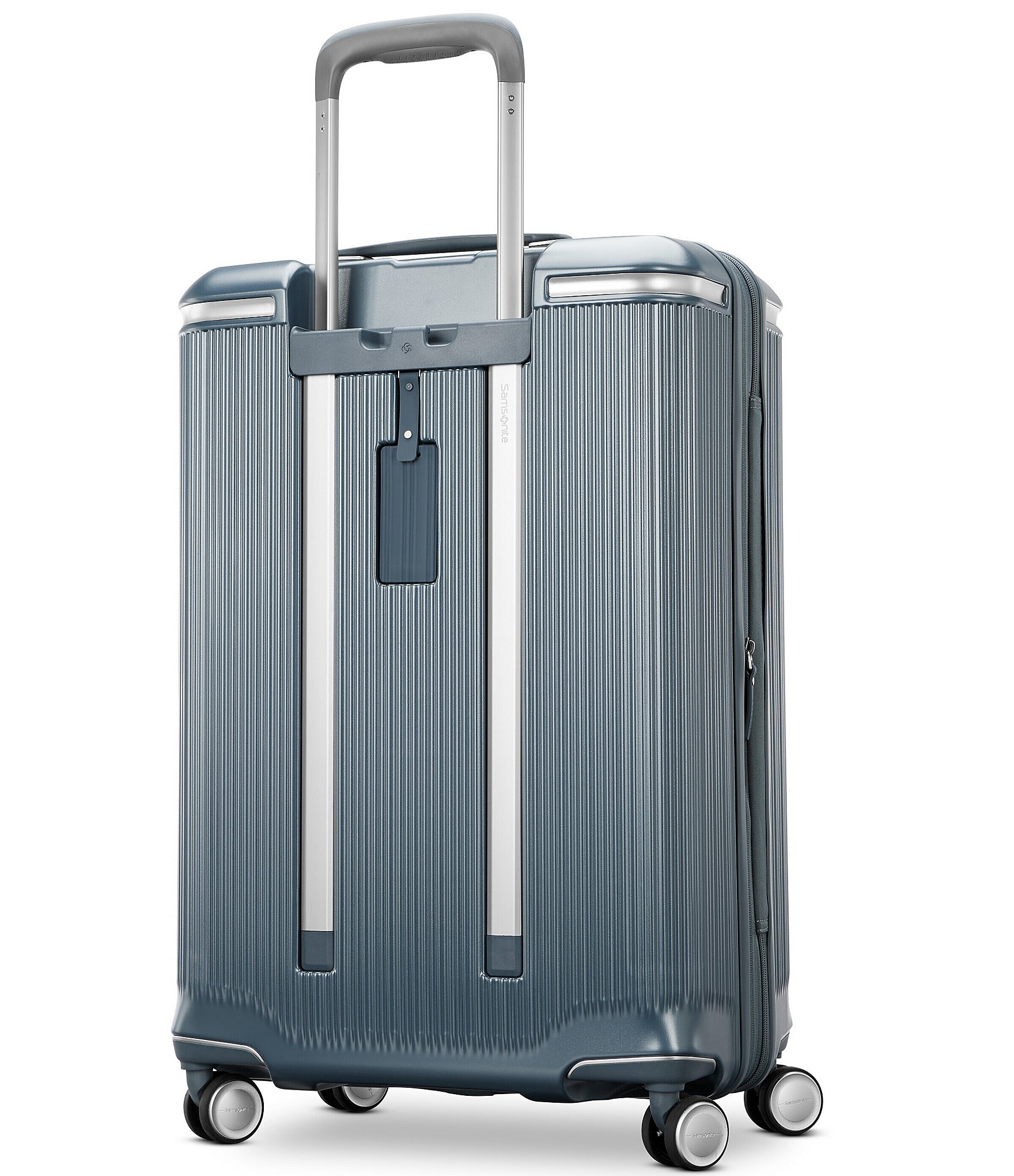 Samsonite Silhouette 18 Hardside Medium Spinner