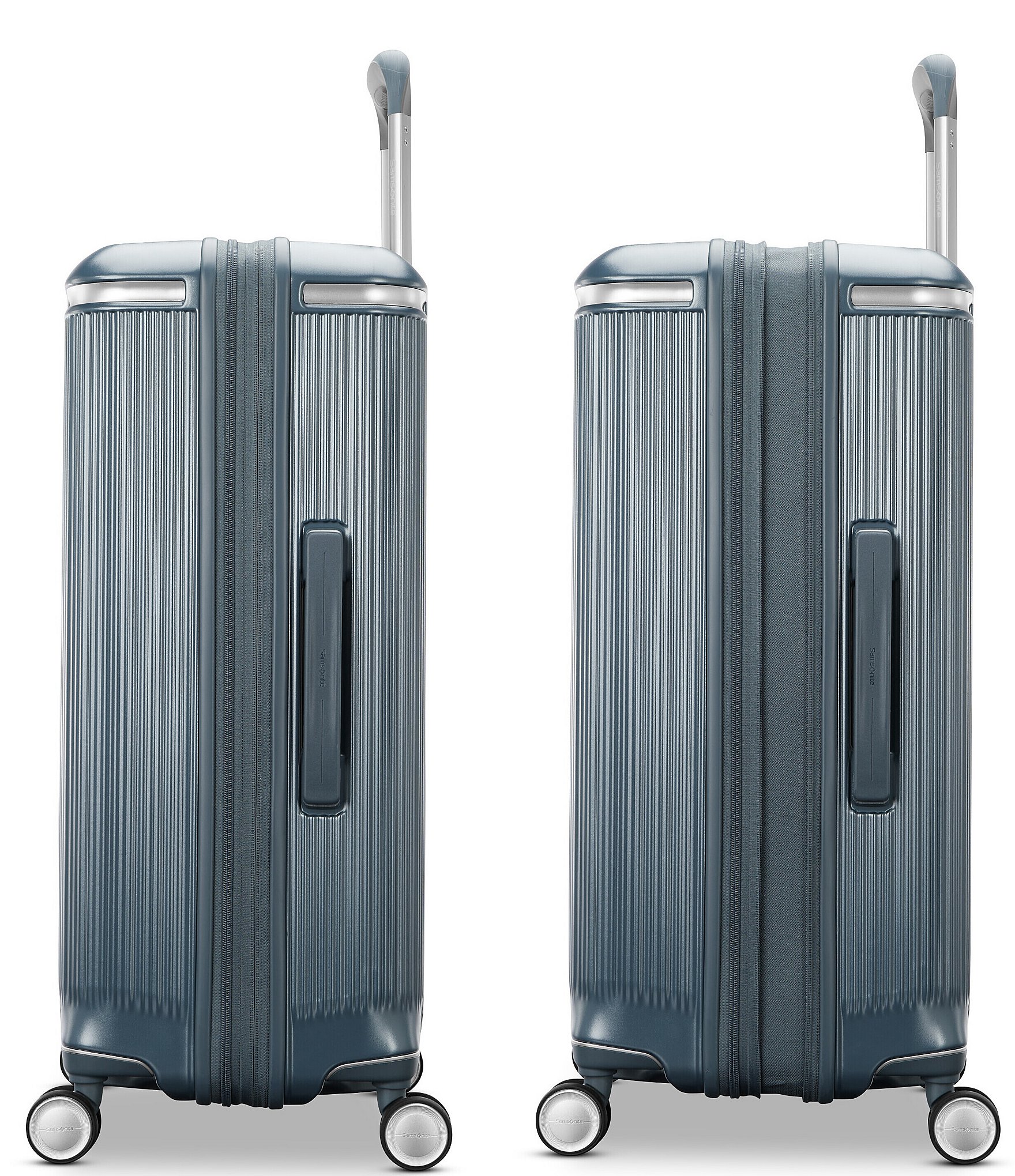 Samsonite Silhouette 18 Hardside Medium Spinner