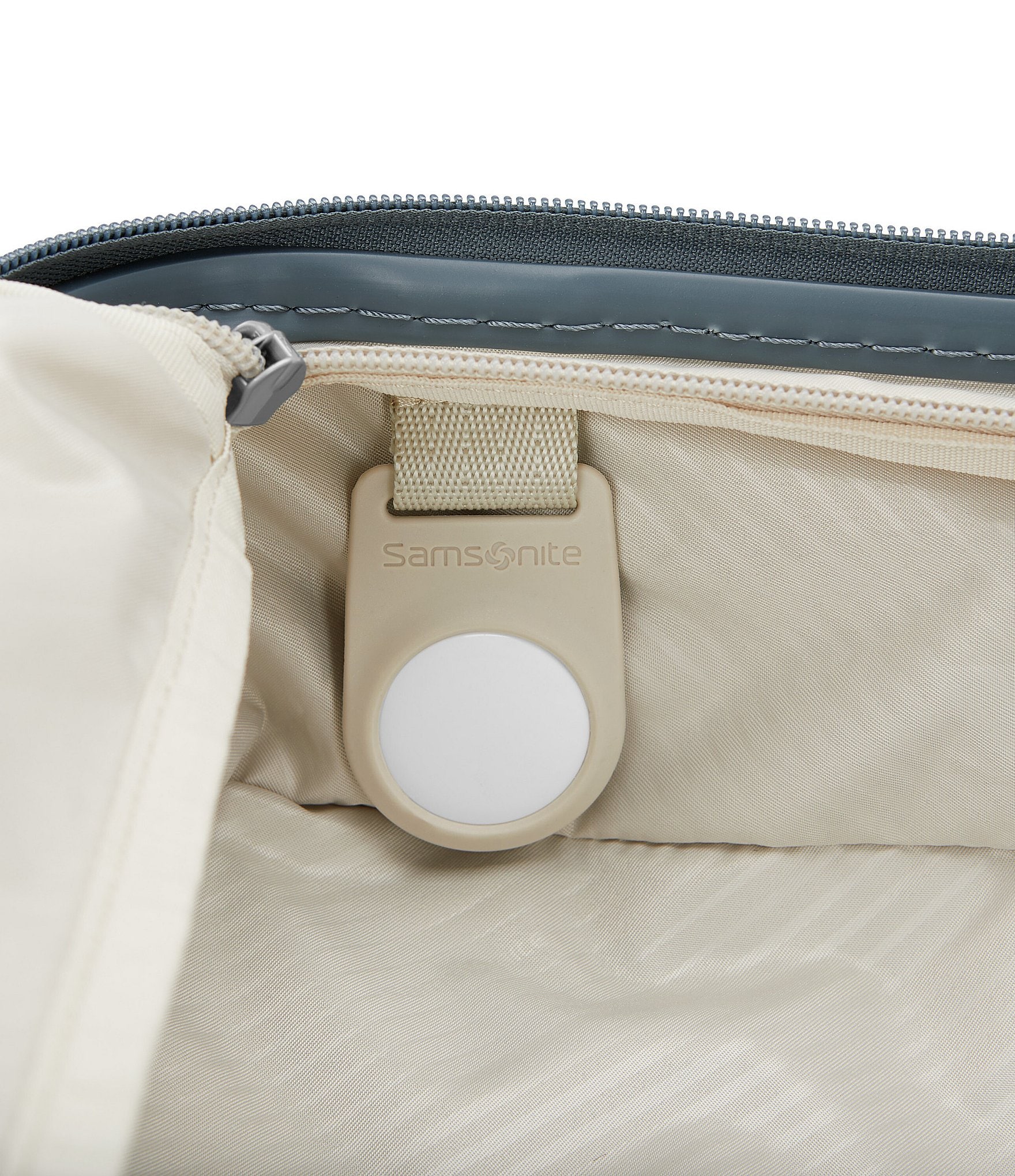 Samsonite Silhouette 18 Hardside Medium Spinner