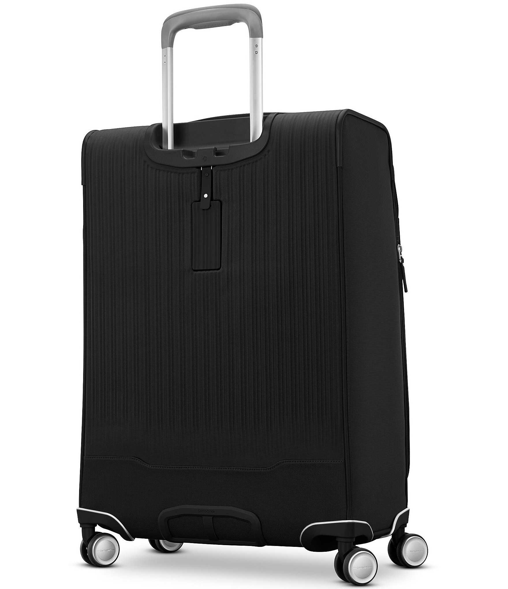 Samsonite Silhouette 18 Softside Medium Spinner