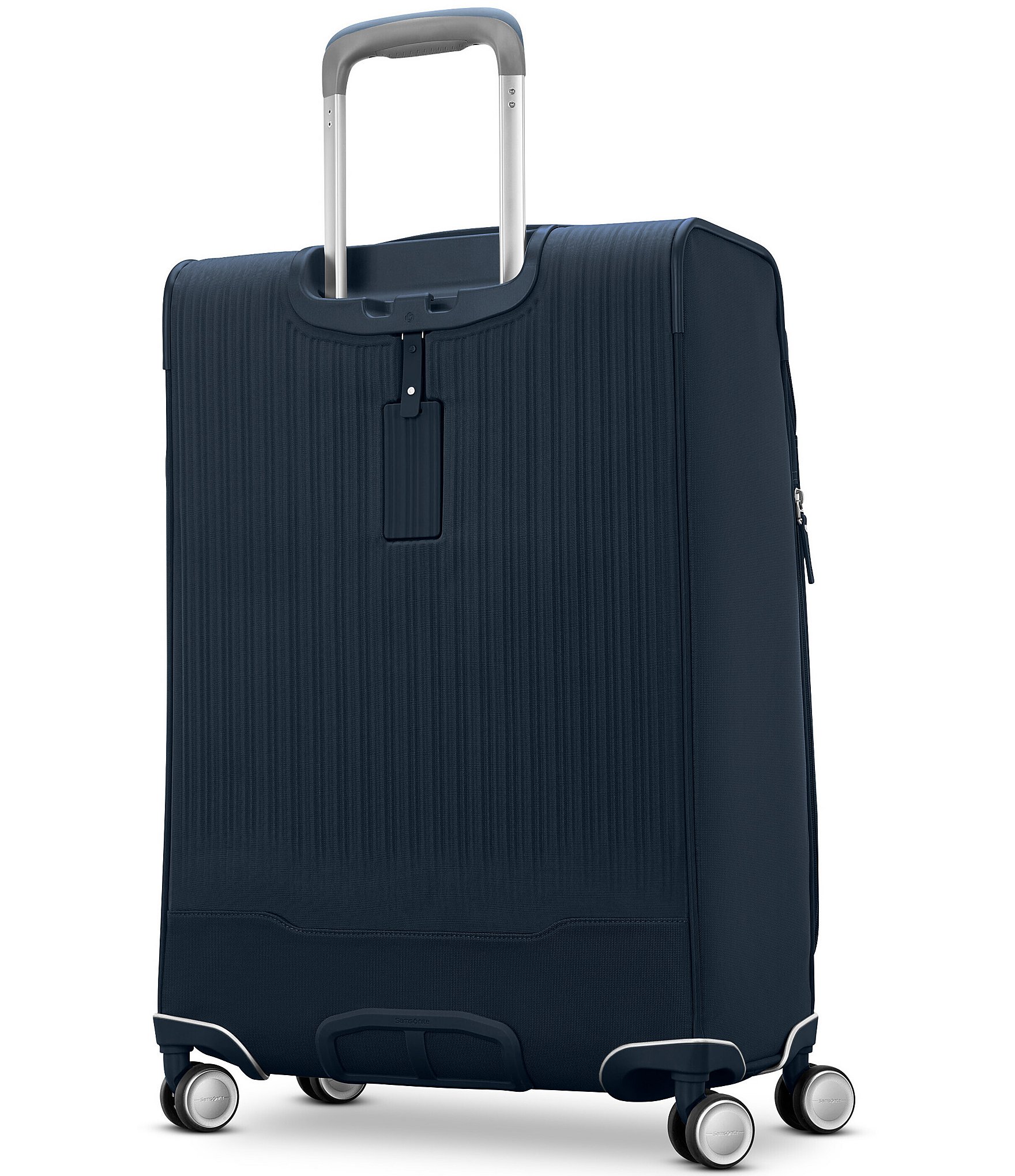 Samsonite Silhouette 18 Softside Medium Spinner
