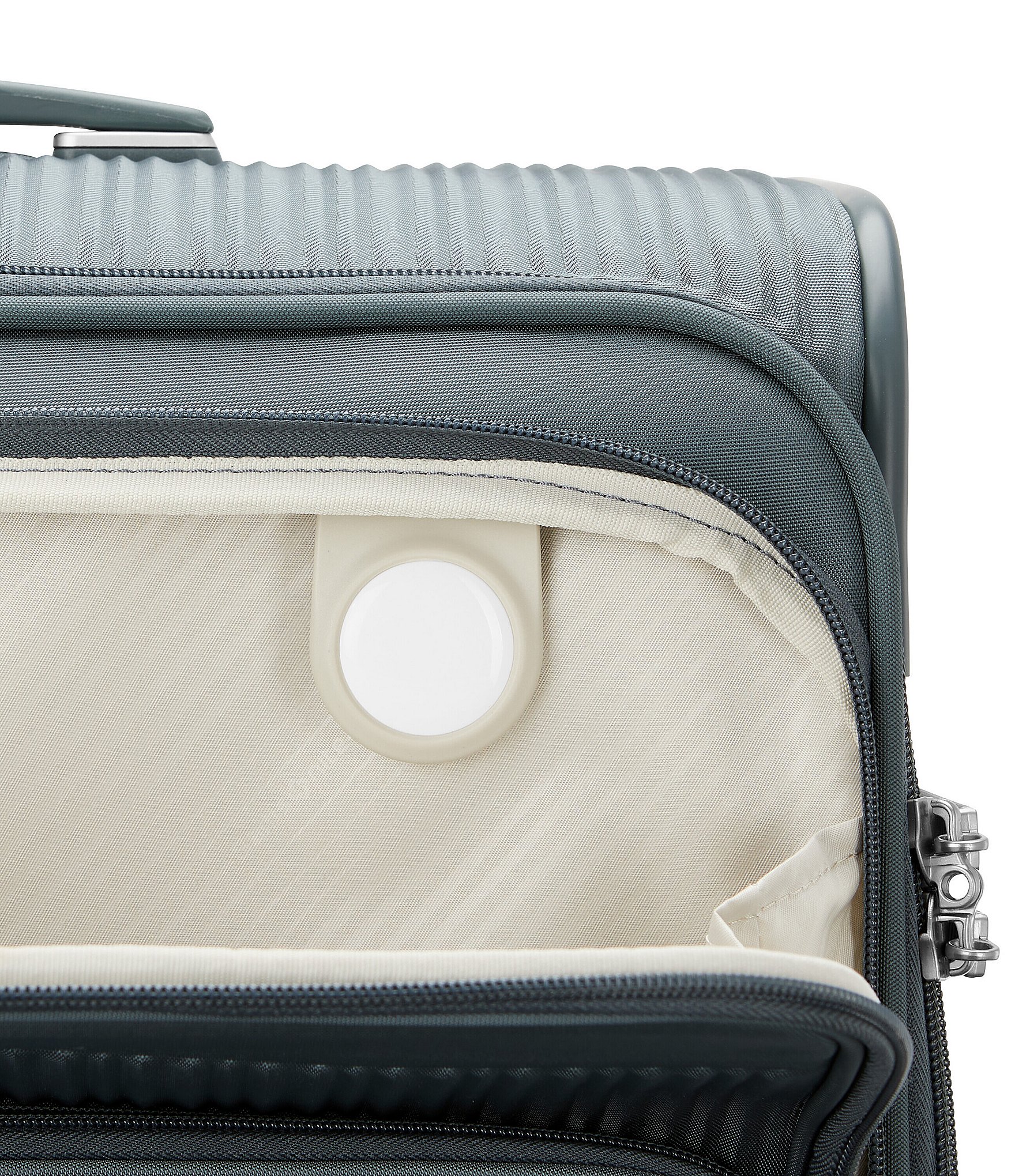 Samsonite Silhouette 18 Softside Medium Spinner