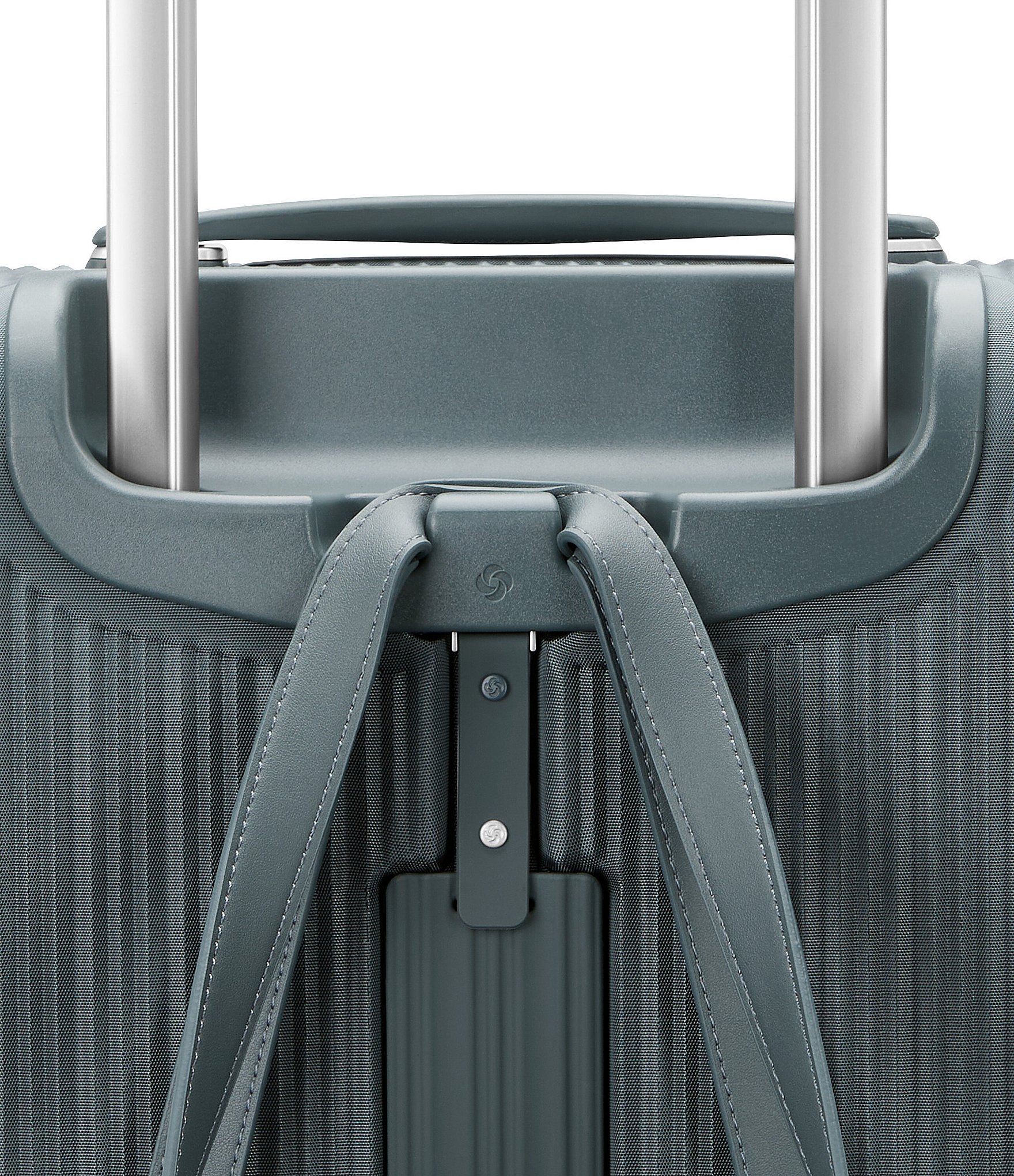 Samsonite Silhouette 18 Softside Medium Spinner