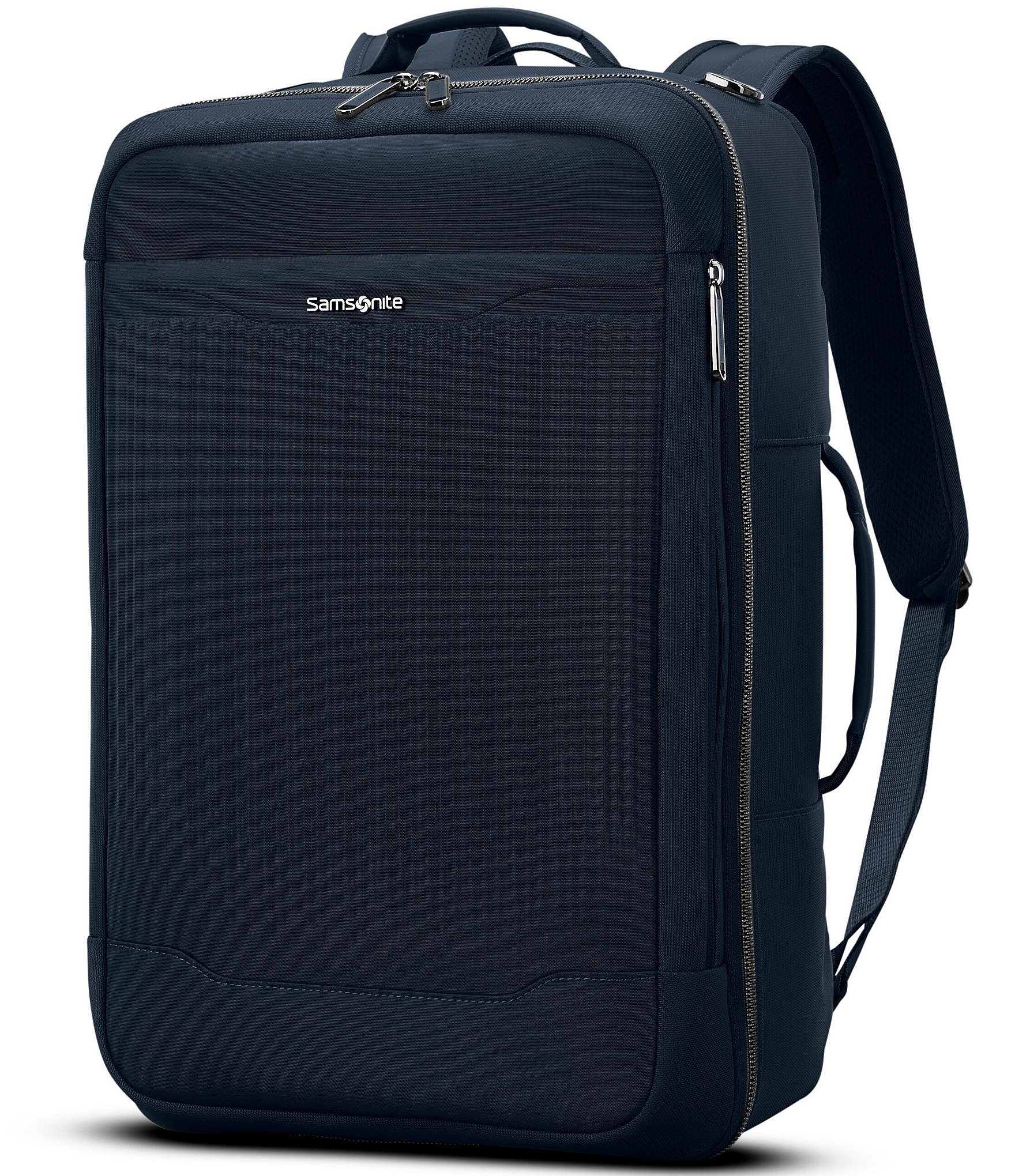Slim Backpack Samsonite Valt Standard Backpack Cocoon SLIM S