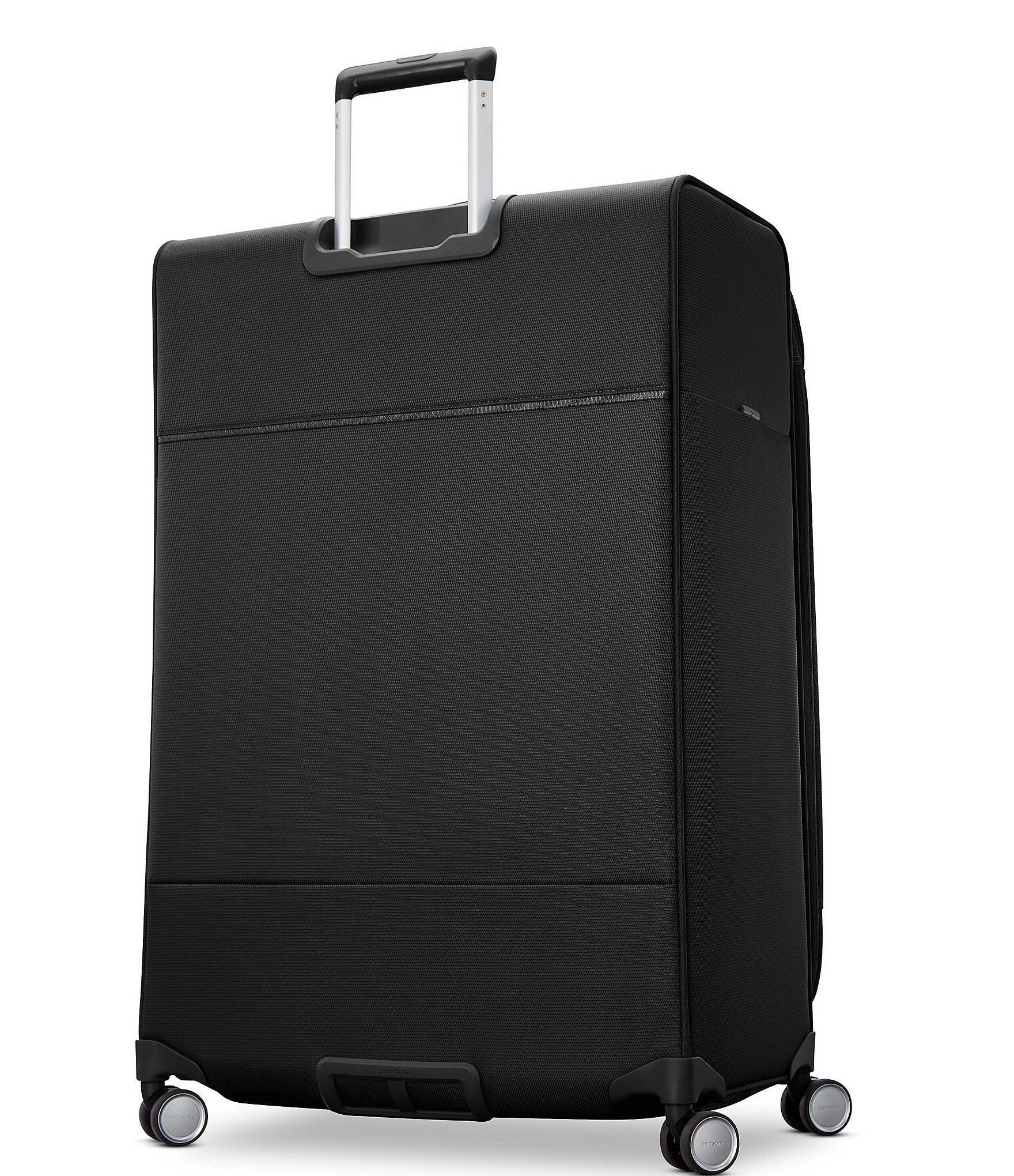 Samsonite Uplift Softside Large Spinner Suitcase