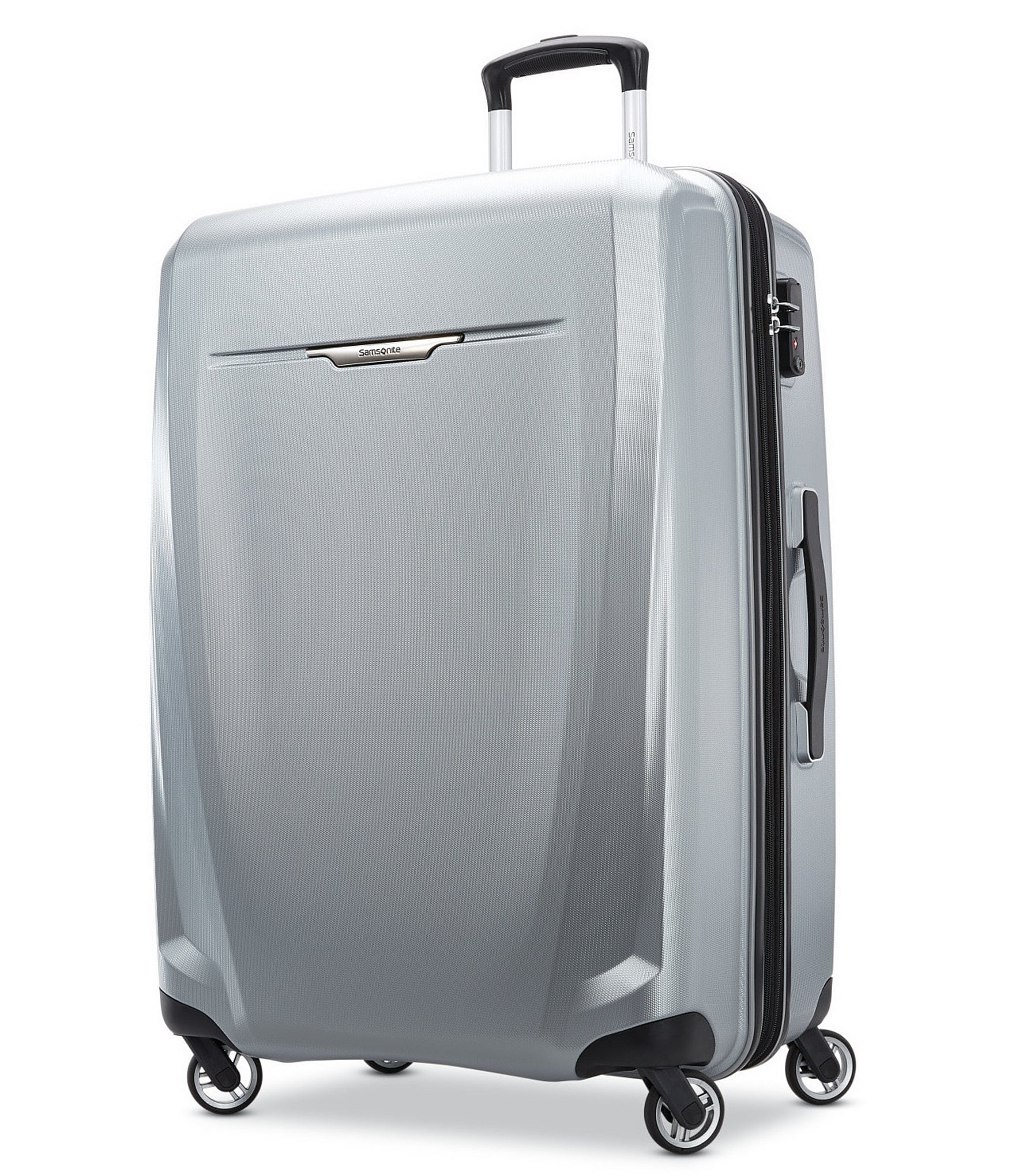 samsonite parklane dlx 28 spinner