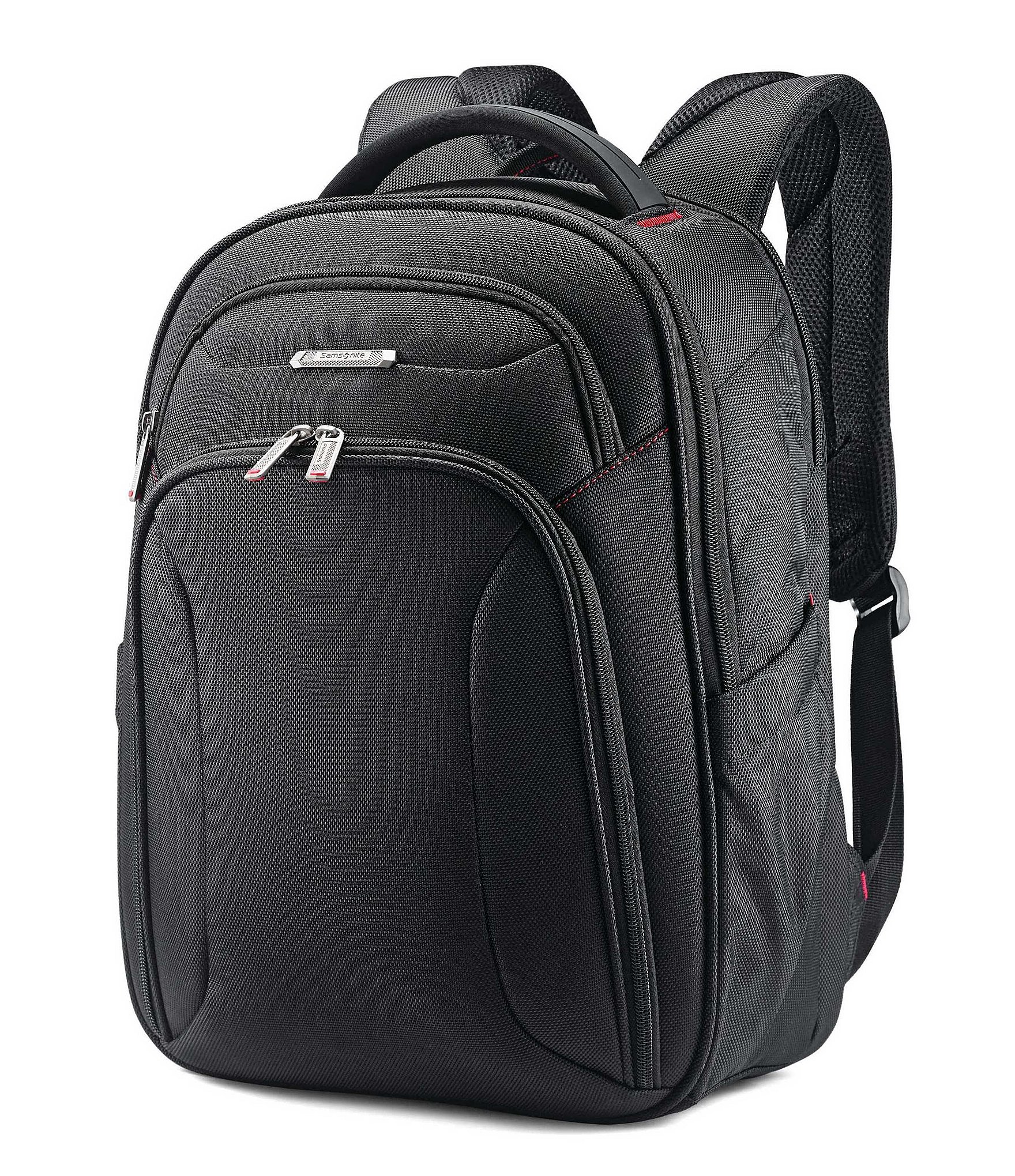 channel samsonite system air Backpack Dillards  Slim Xenon 3.0 Samsonite