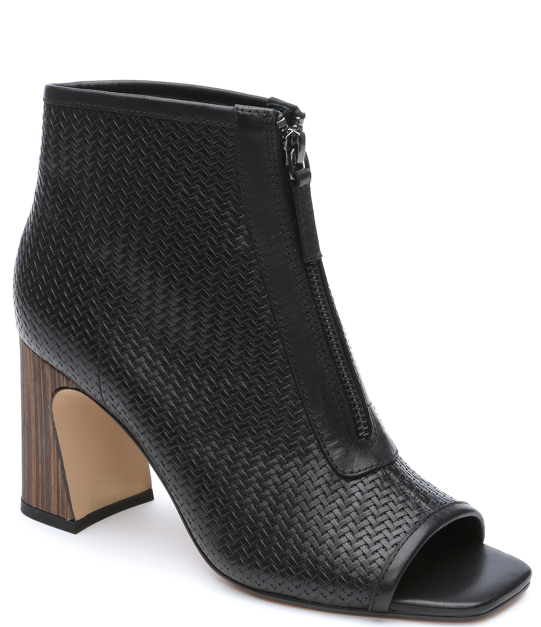 peep: Women's Booties