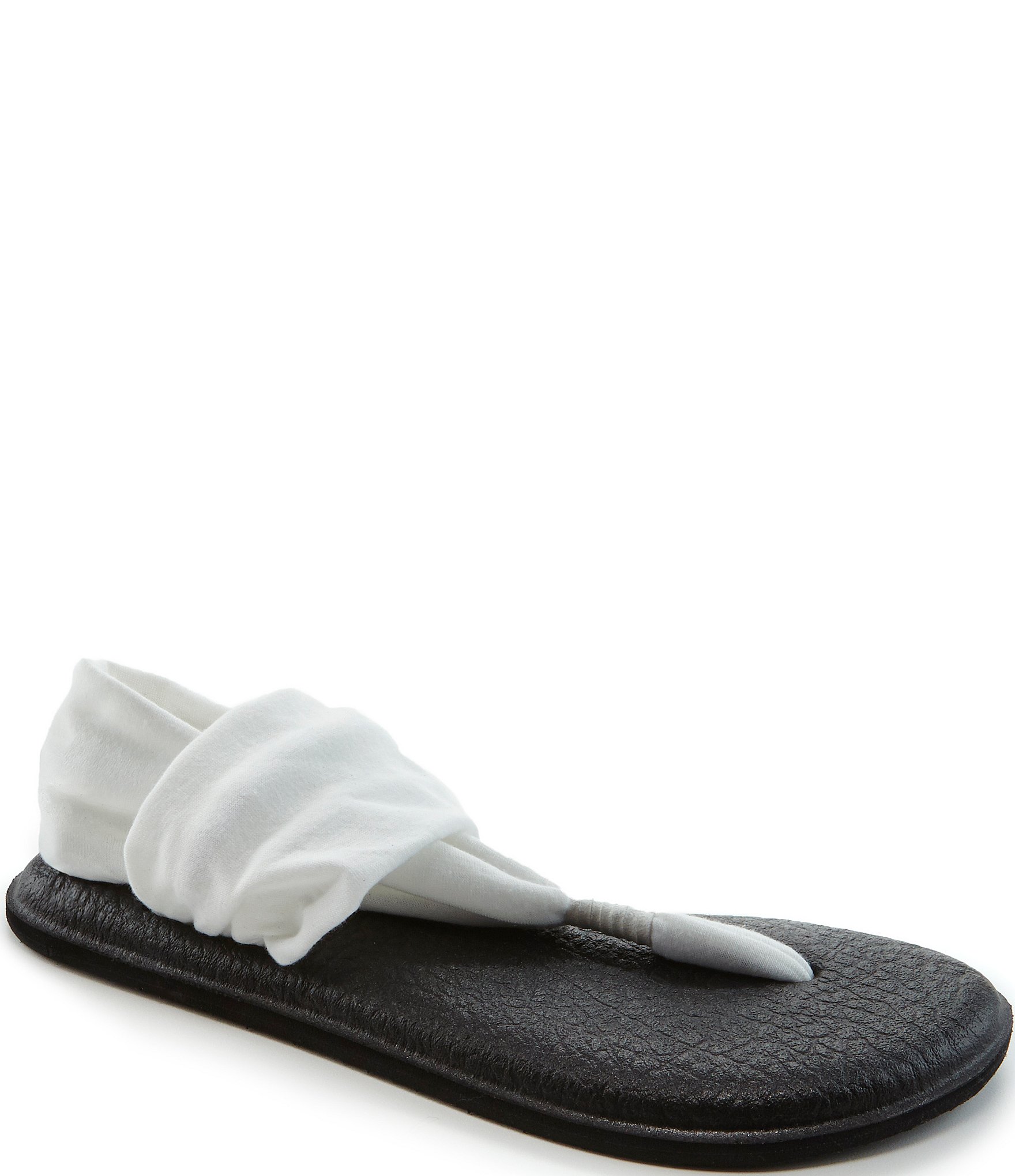 Sanuk Yoga Sling Sandals, Dillard's