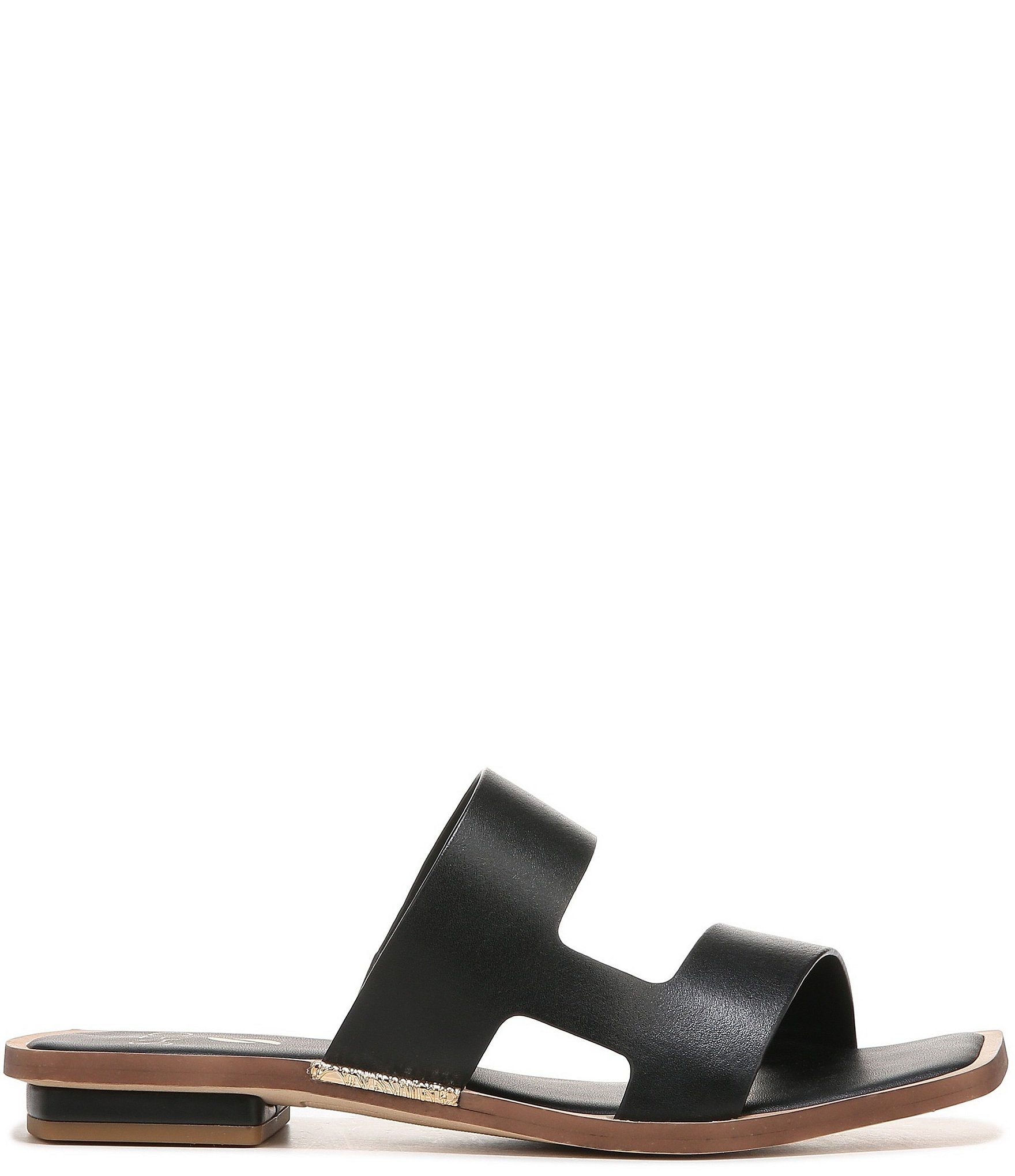 Sarto by Franco Sarto Emily Leather Sandals