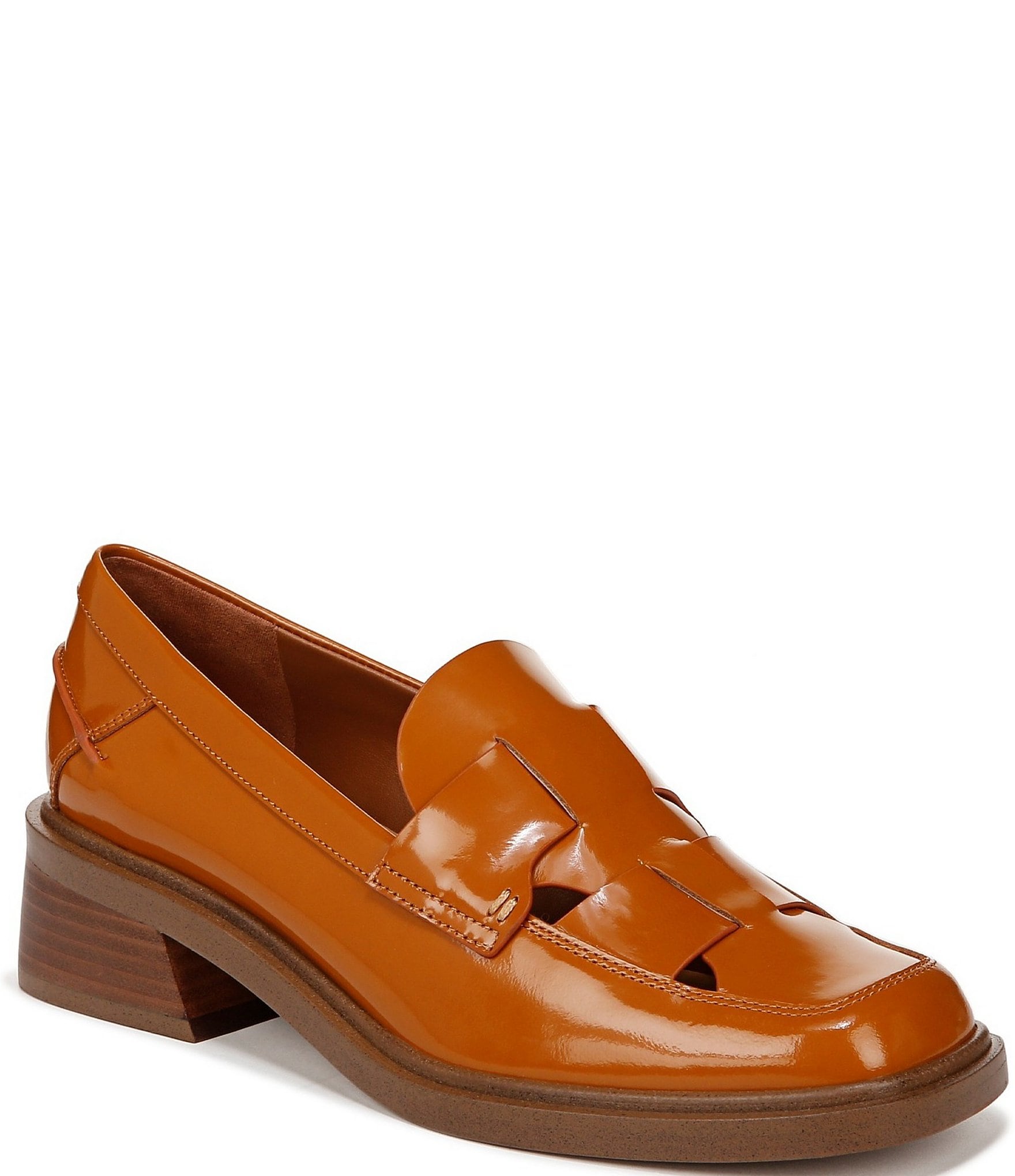 Franco sarto deals gene sandal