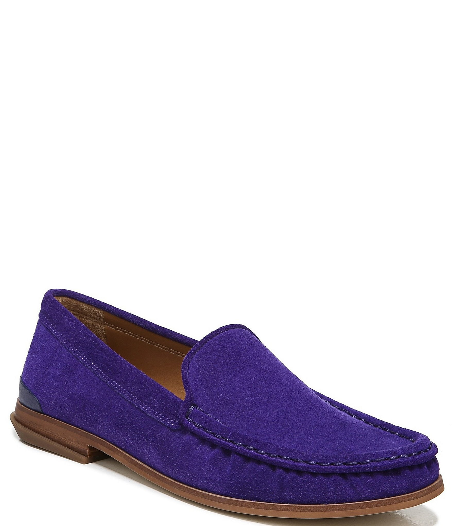 Franco sarto purple on sale shoes