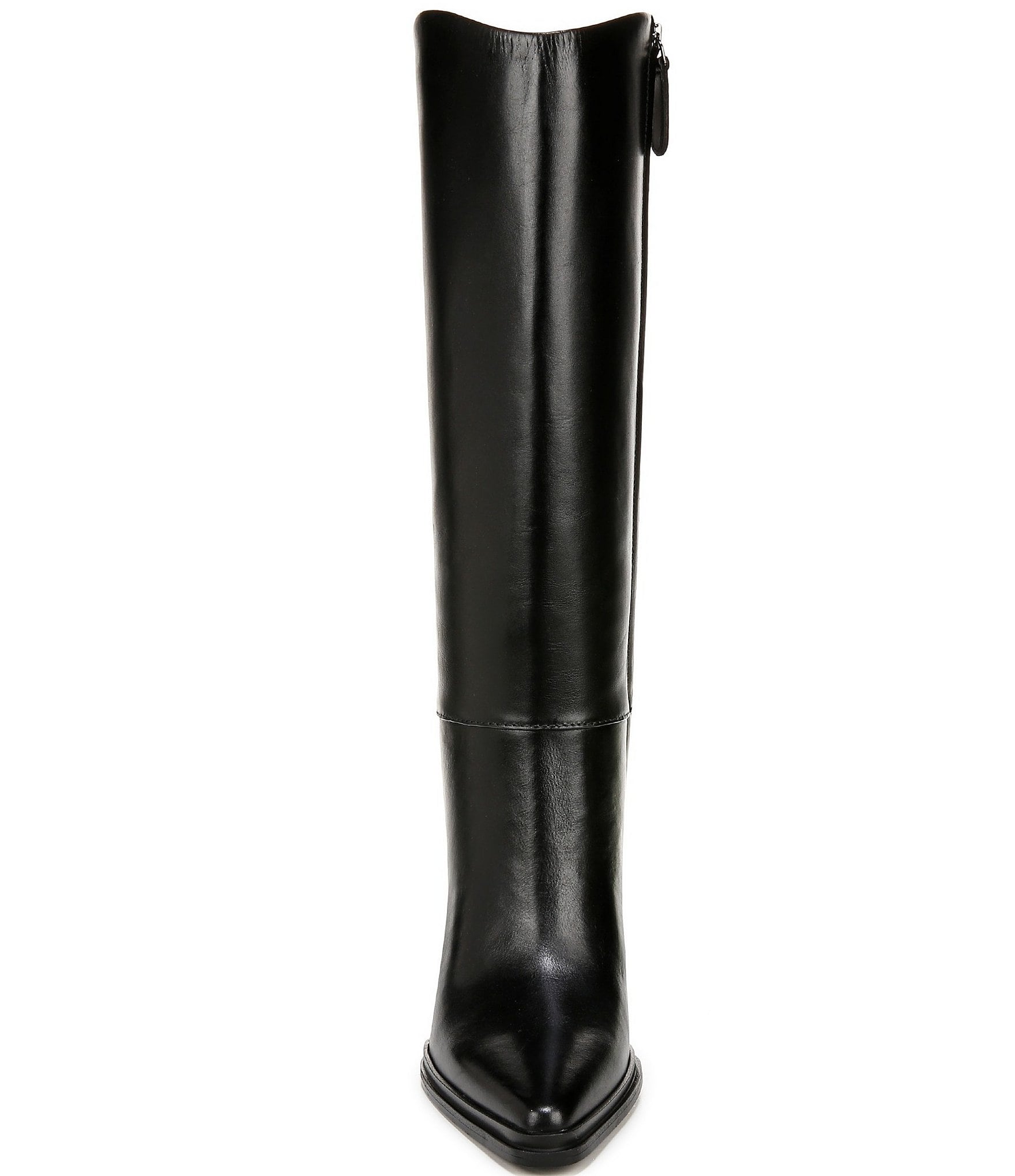 Sarto By Franco Sarto Jasmine Tall Leather Boots