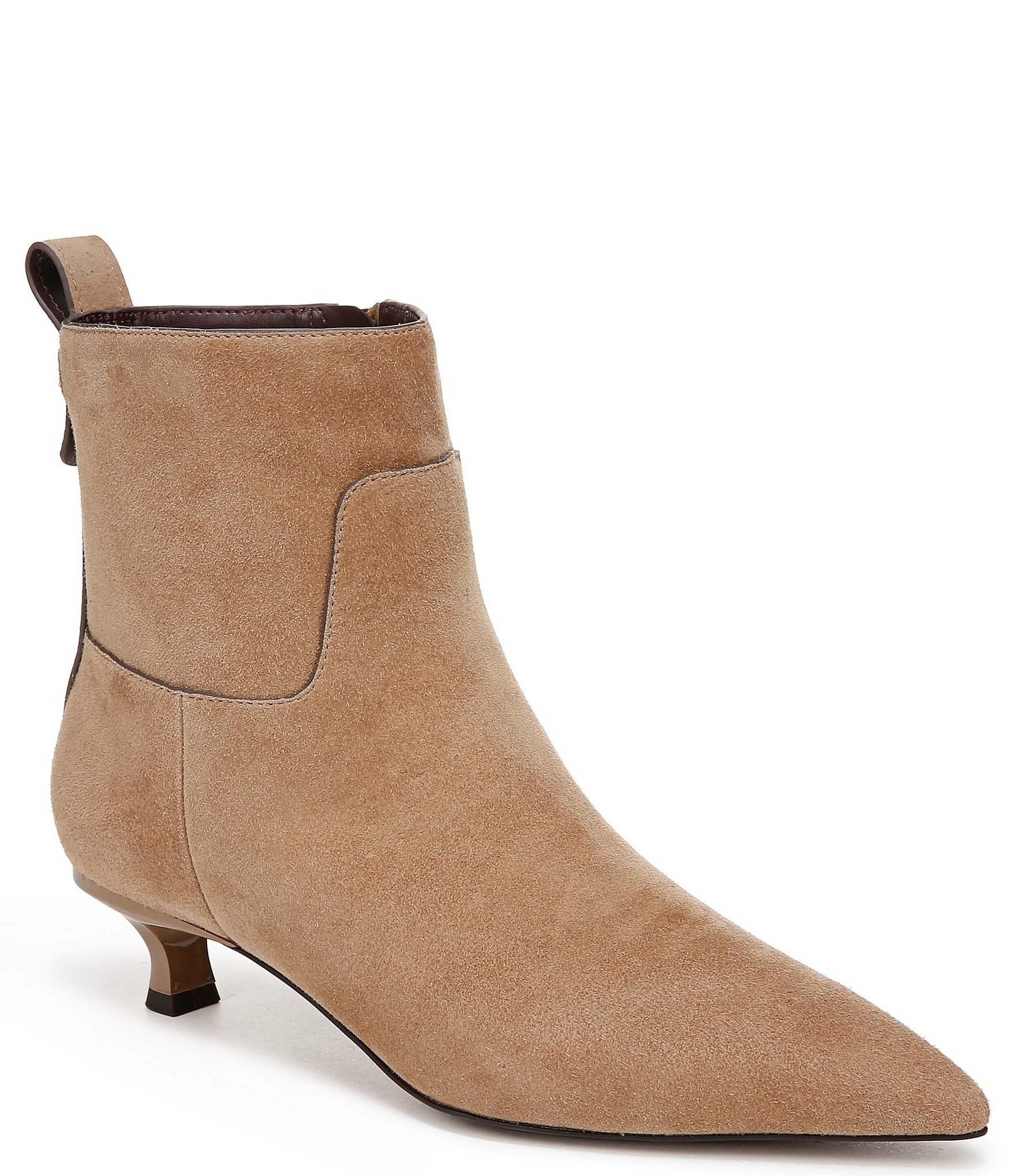 Franco sarto marmalade bootie online