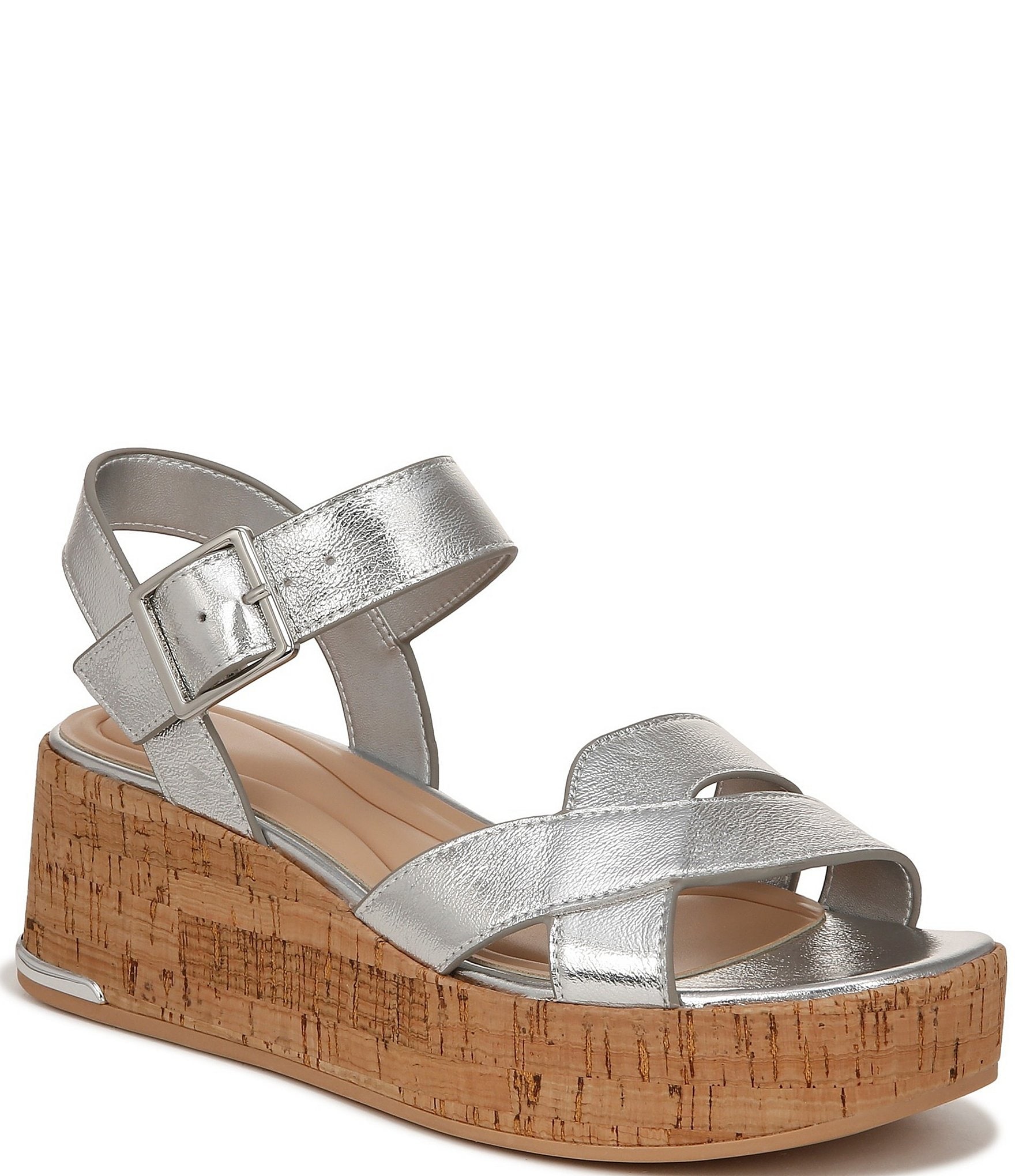 【COLOR iN ID】Platform strap sandals Women's Platform Sandals | JCPenney