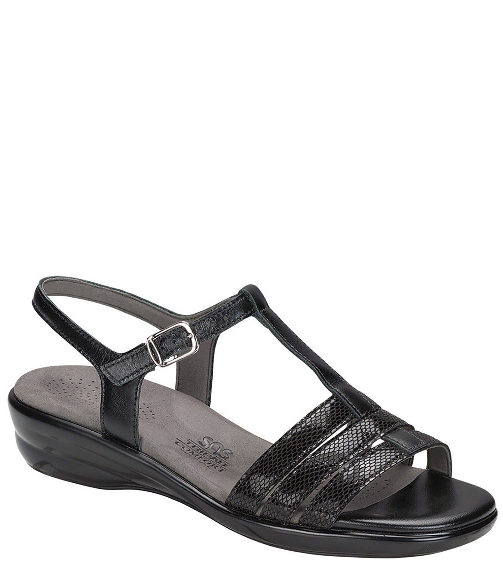 SAS Capri Comfort Sandal | Dillard's