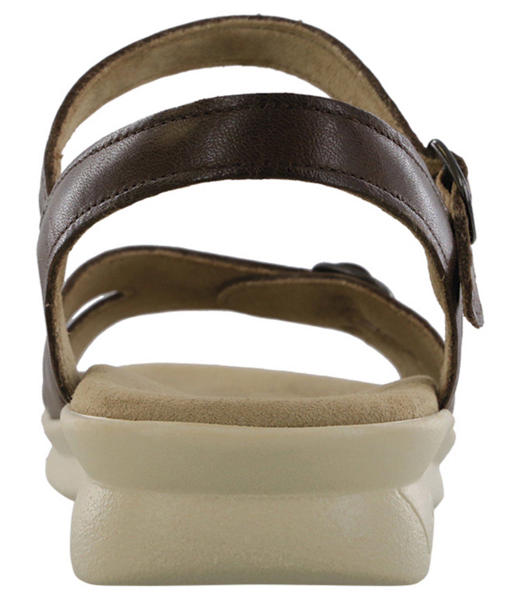 SAS Duo Leather Sandals