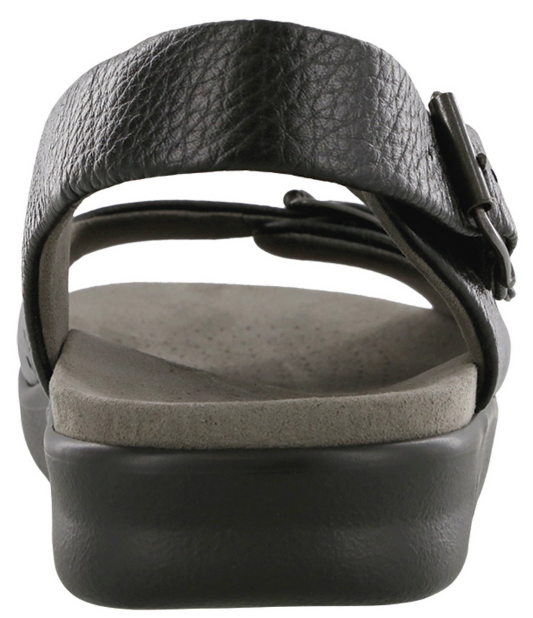 SAS Men's Bravo Heel Strap Sandals