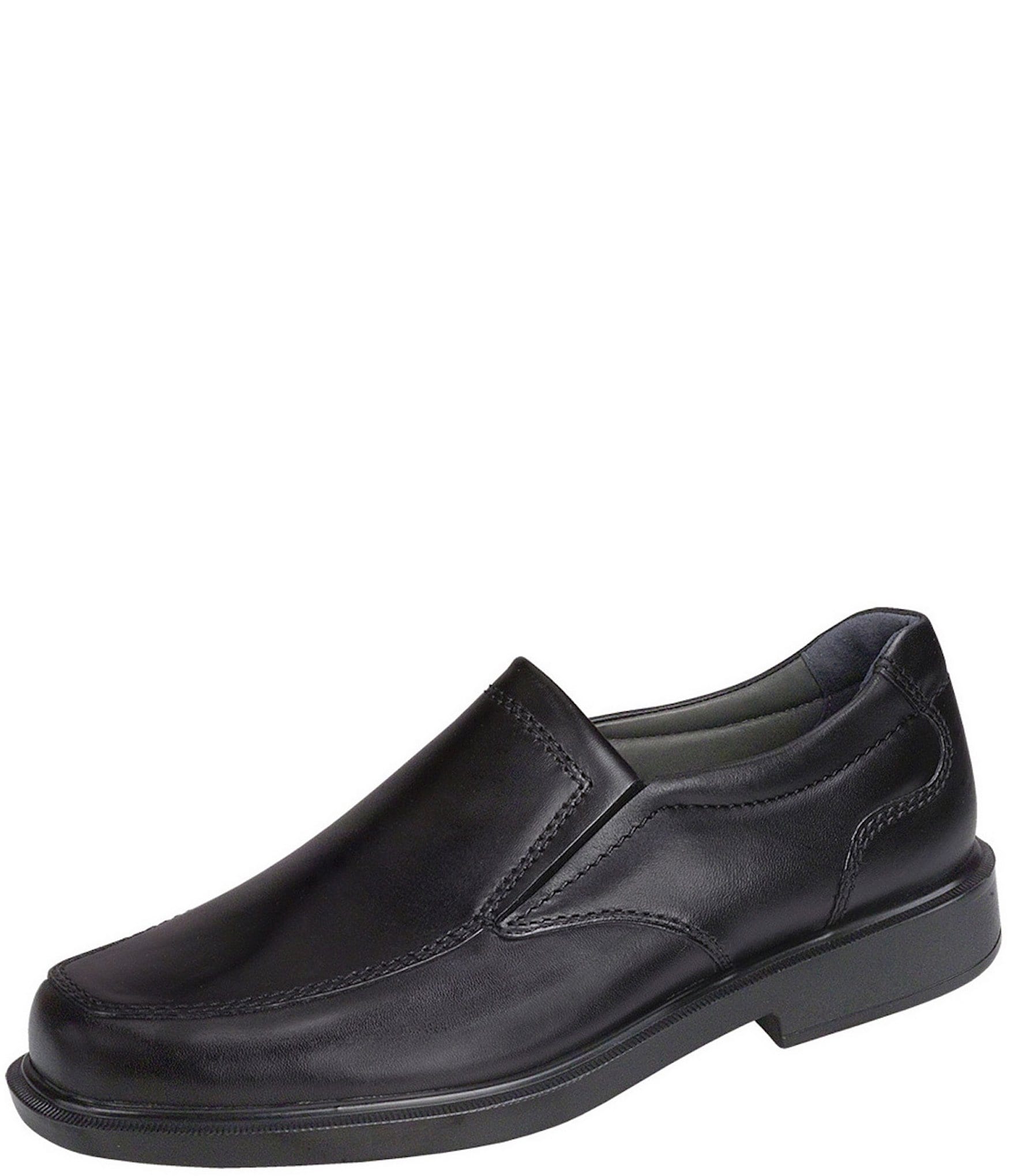 SAS Men's Diplomat Slip-On Loafers