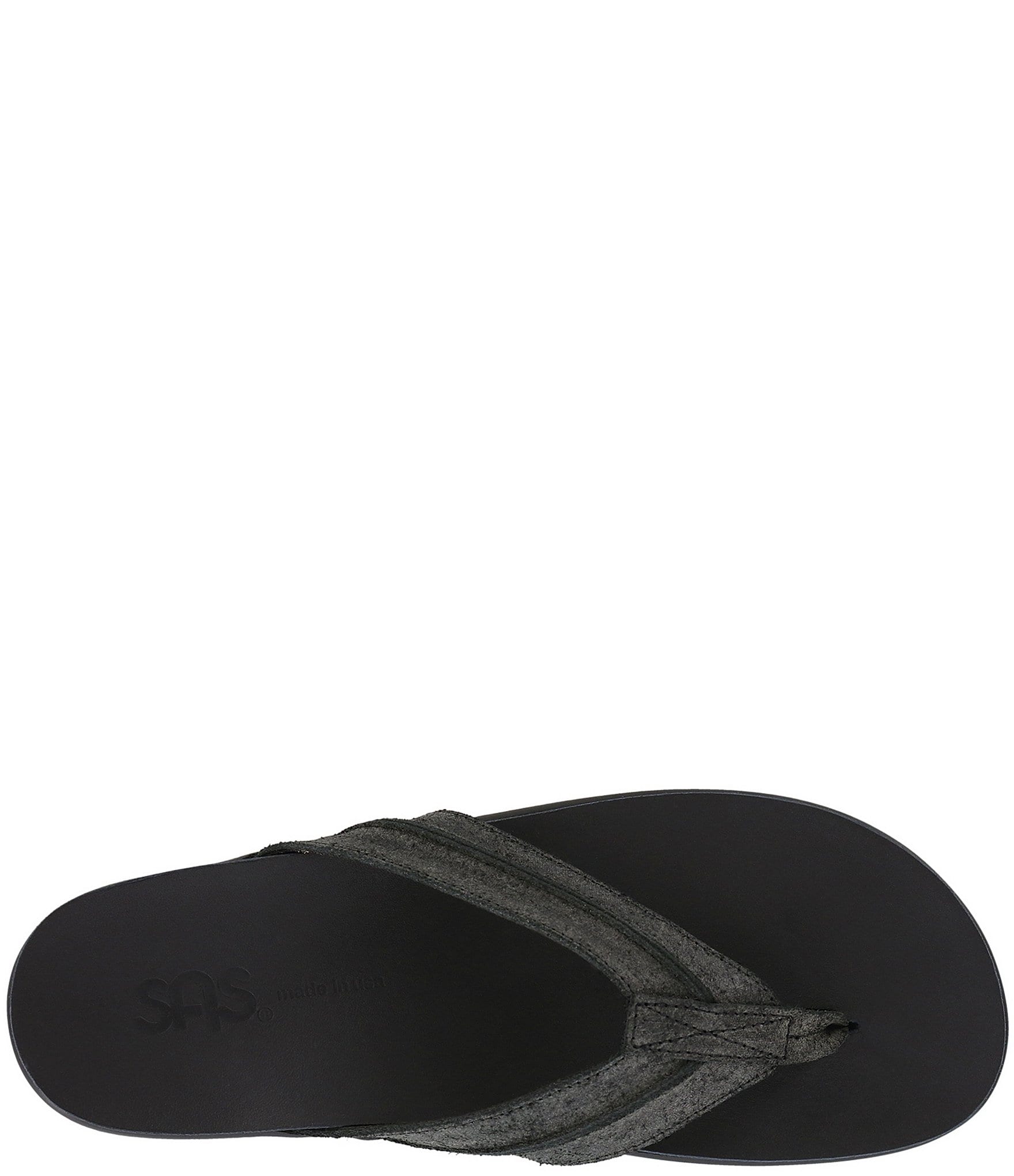 SAS Men's Escape Thong Sandals