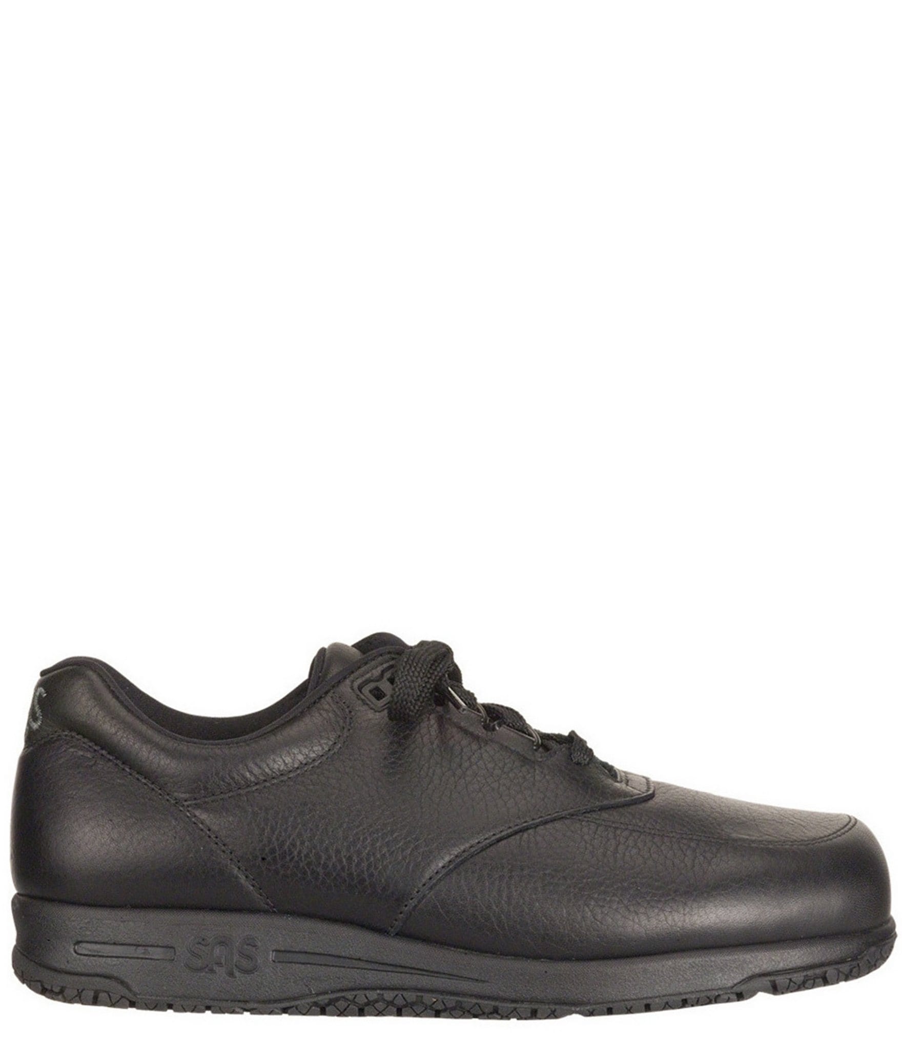 SAS Men's Guardian Non-Slip Lace Up Sneakers