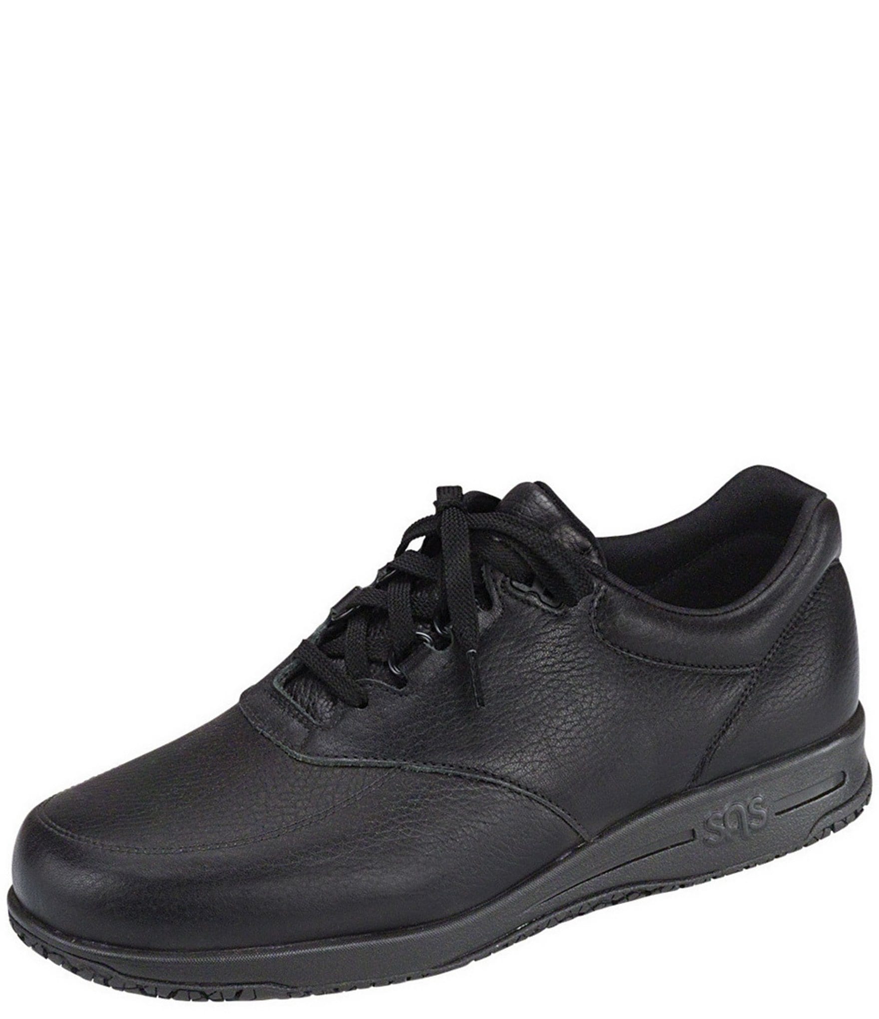 SAS Men's Guardian Non-Slip Lace Up Sneakers