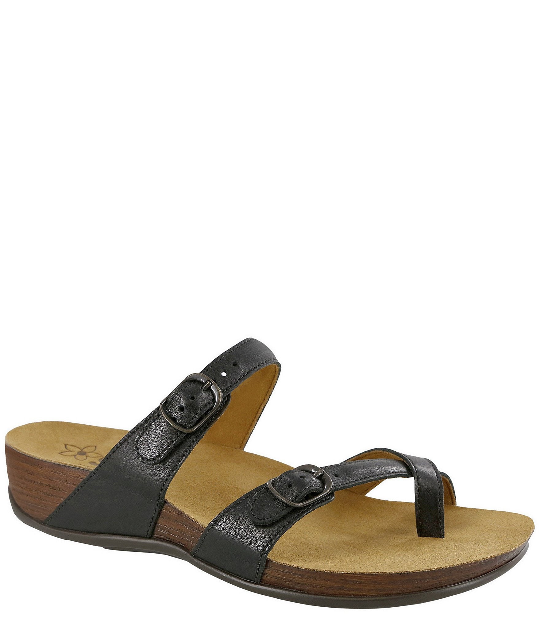 Tommy Hilfiger Lahyla Toe-Loop Sandals, Created for Macy's - Macy's