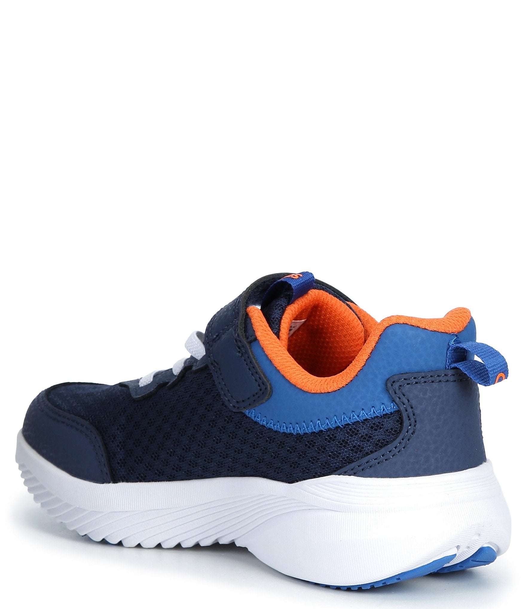 Saucony Boy's Endorphin KDZ 2.0 Hook-And-Loop Closure Sneakers (Youth)