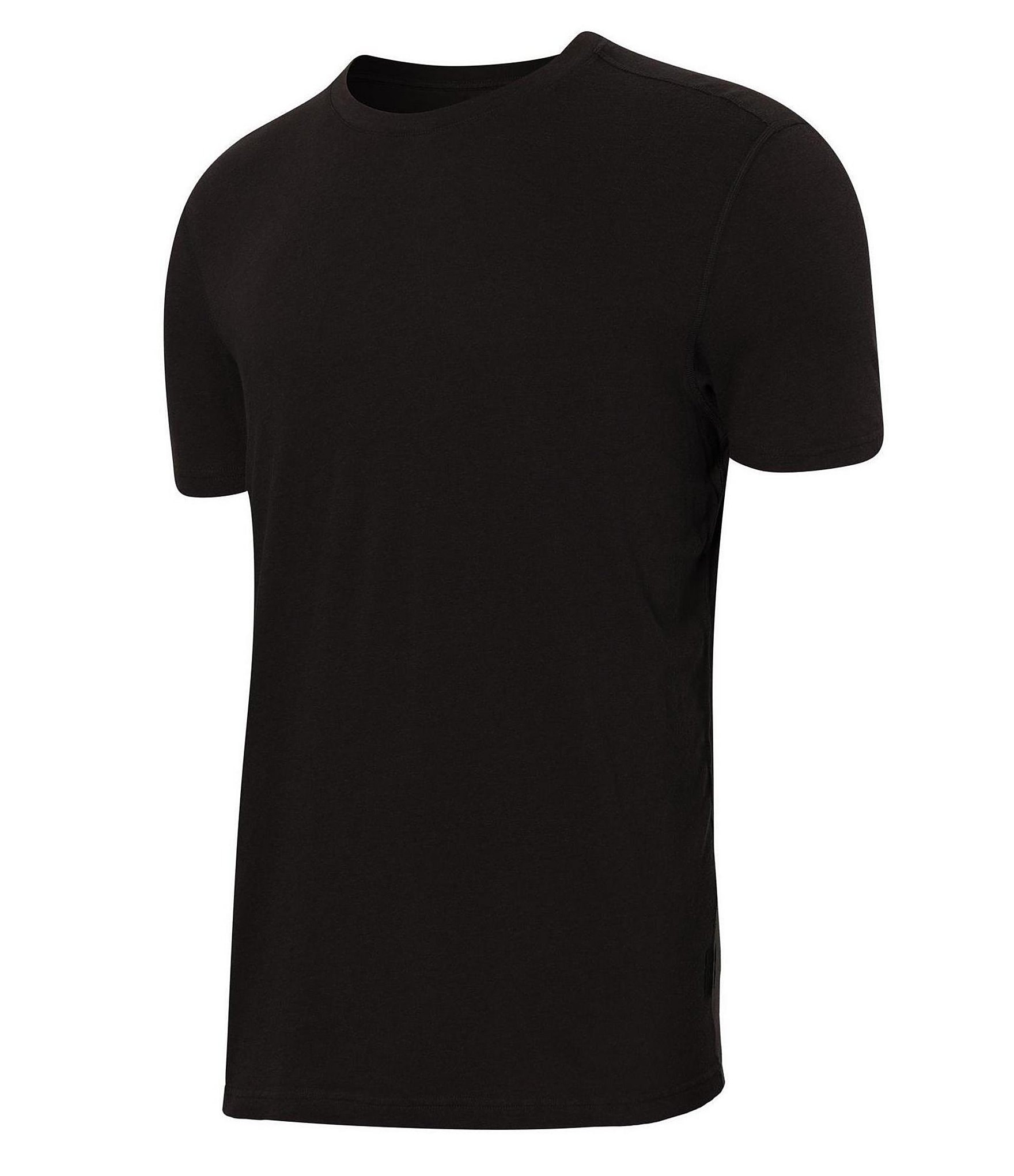 SAXX 3Six Five Short Sleeve Sleep T-Shirt | Dillard's