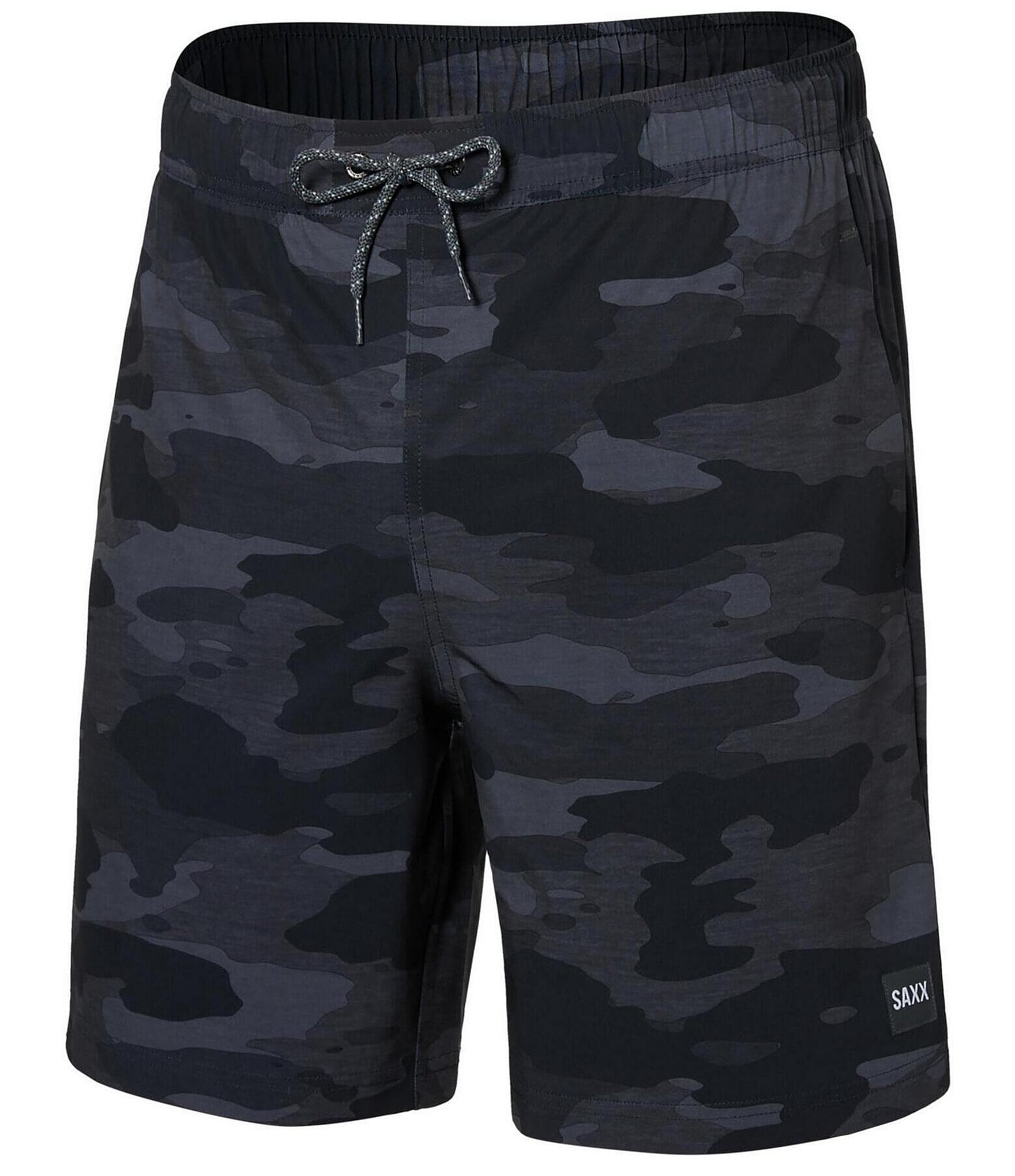 SAXX Multi-Sport Two-In-One Tranquil Camouflage 7