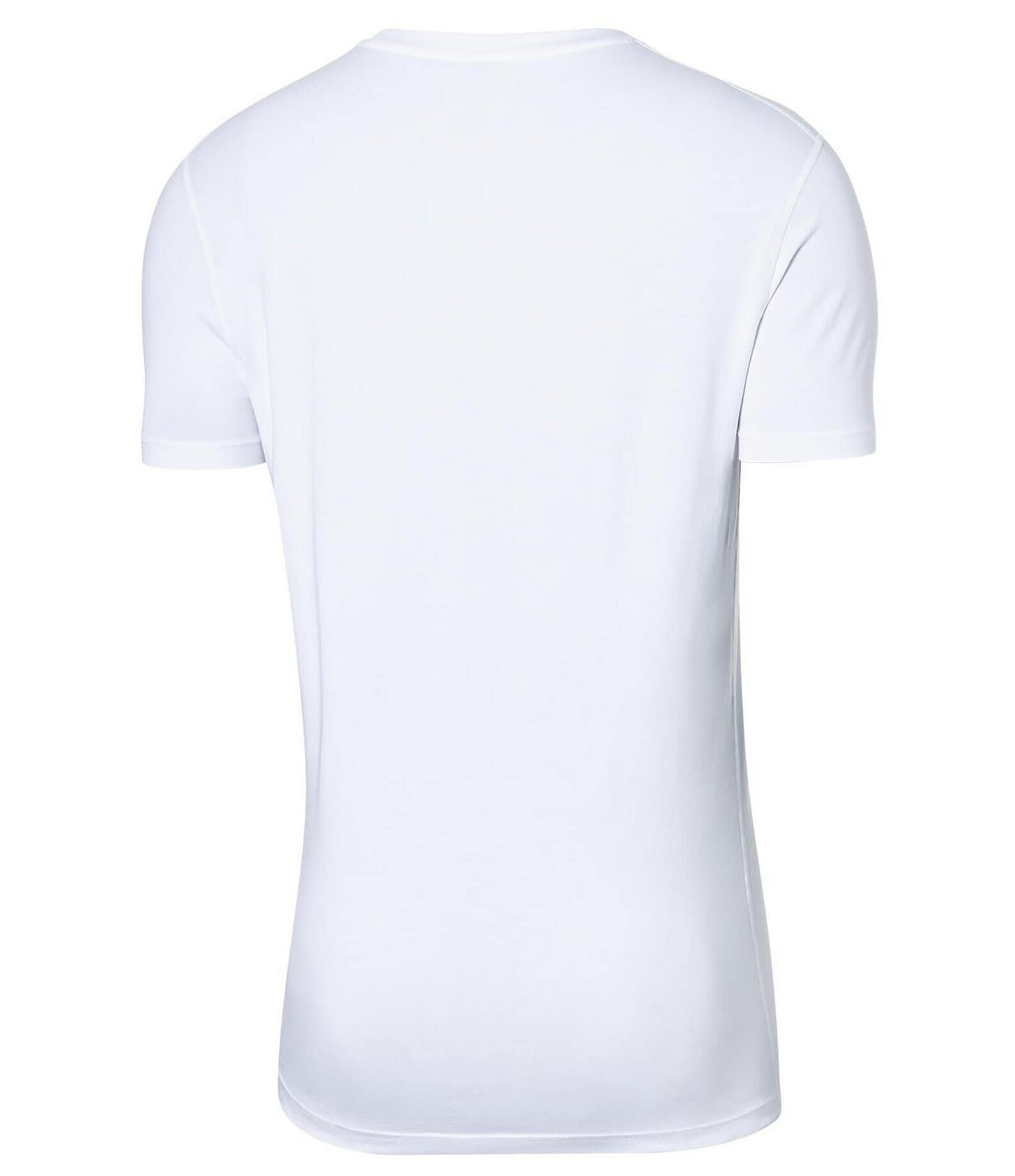 SAXX Short Sleeve DropTemp™ Cooling Technology T-Shirt