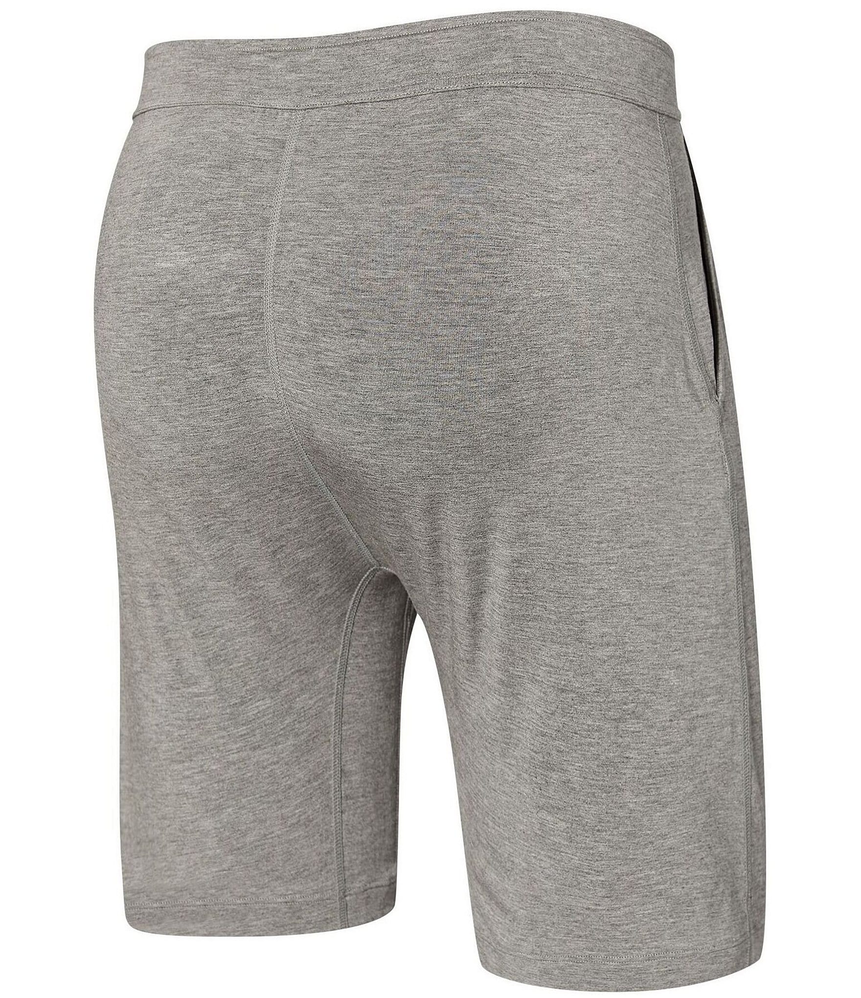 SAXX Snooze 8#double; Inseam Lounge Shorts