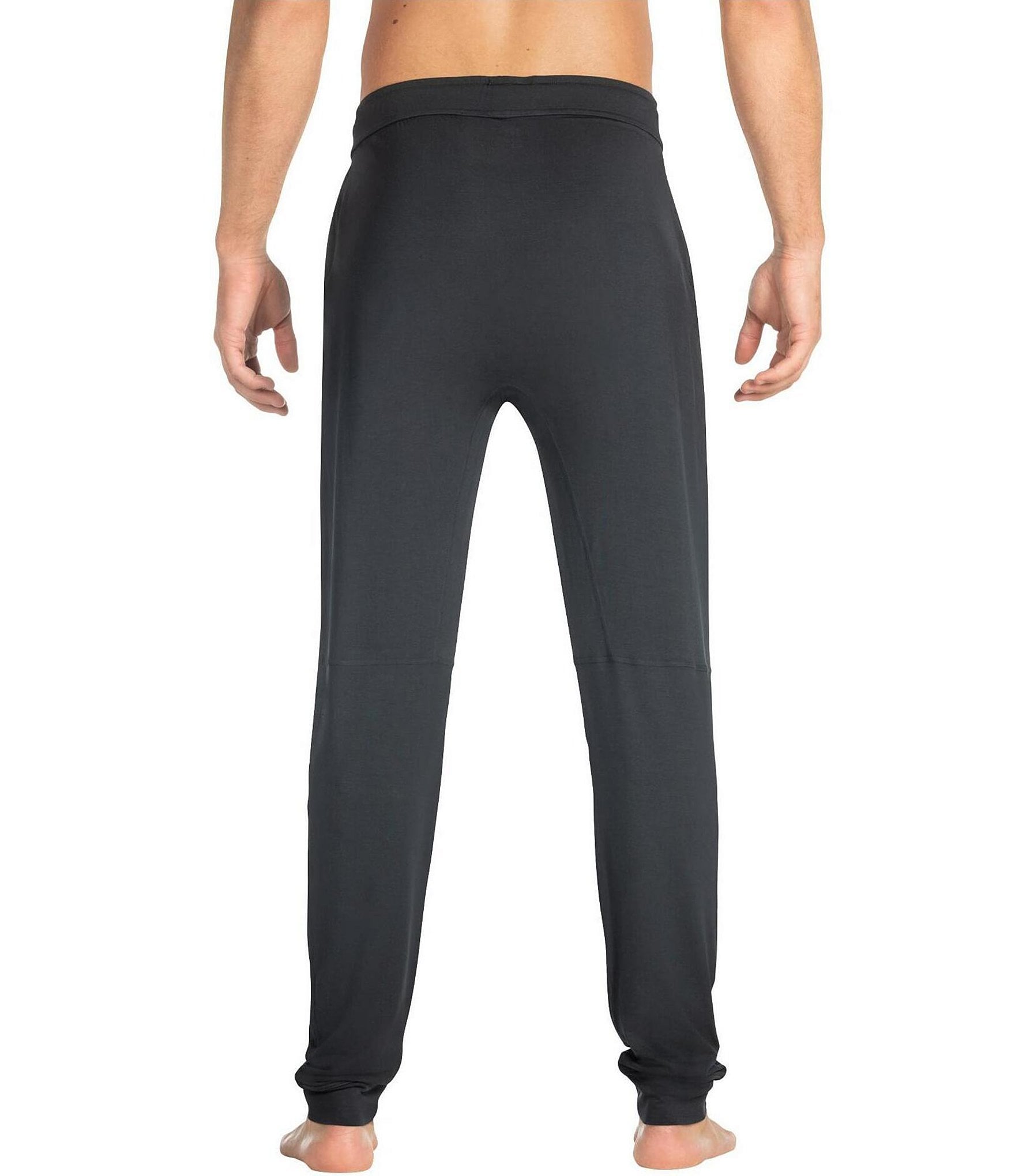 SAXX Soild Knit Snooze Joggers