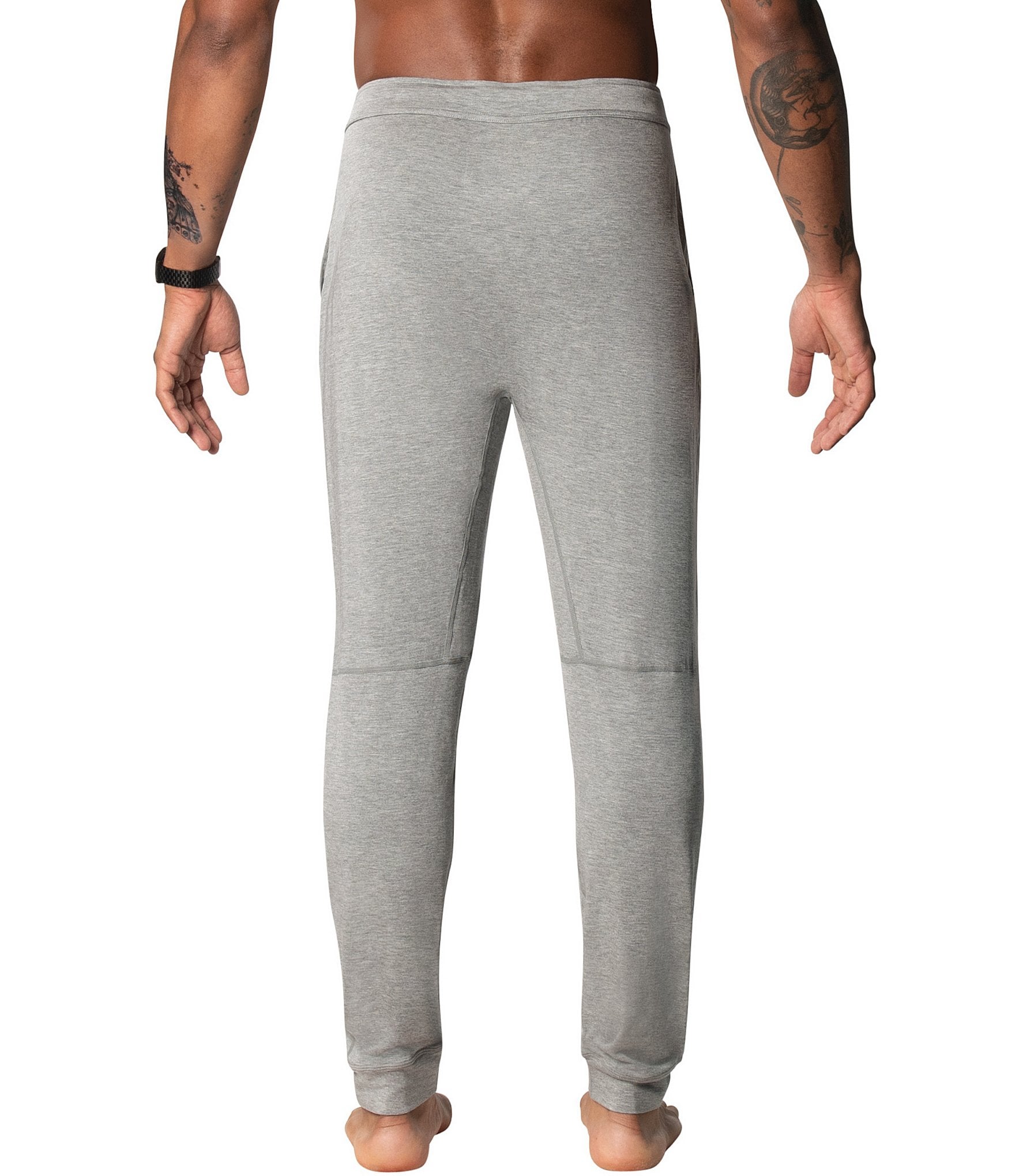 SAXX Soild Knit Snooze Joggers