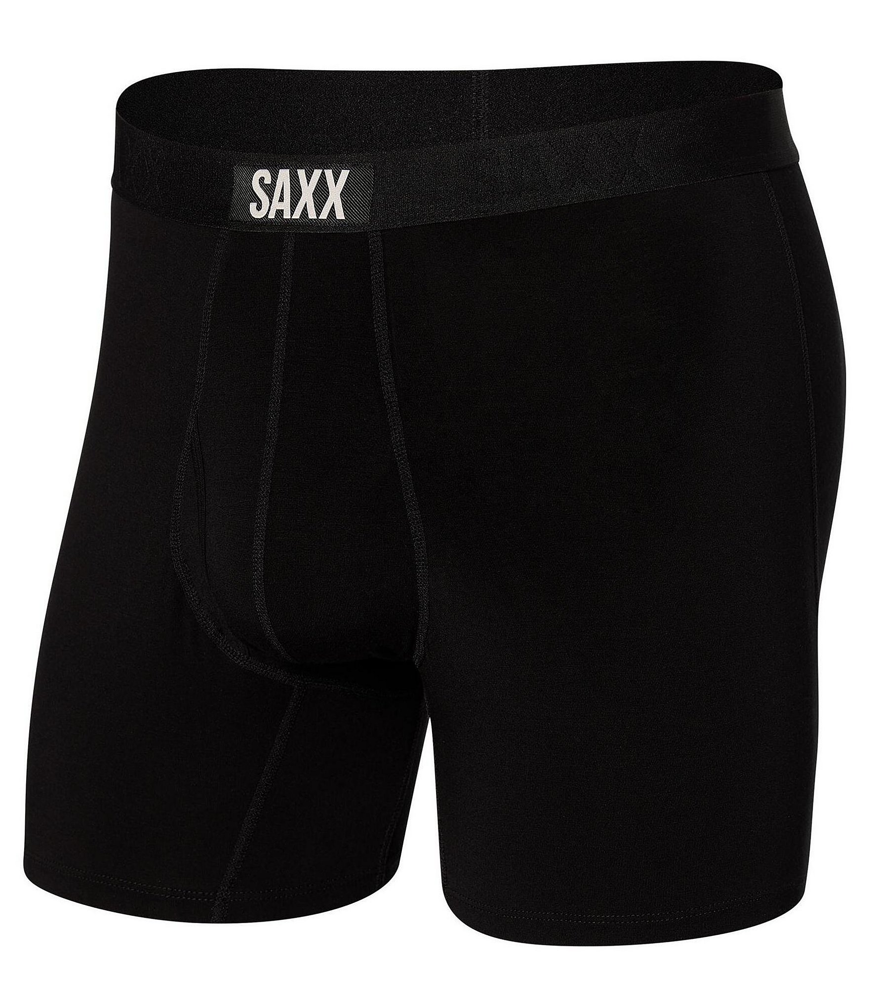 Men's, Saxx, SXBB30F, Ultra Boxer Brief Fly