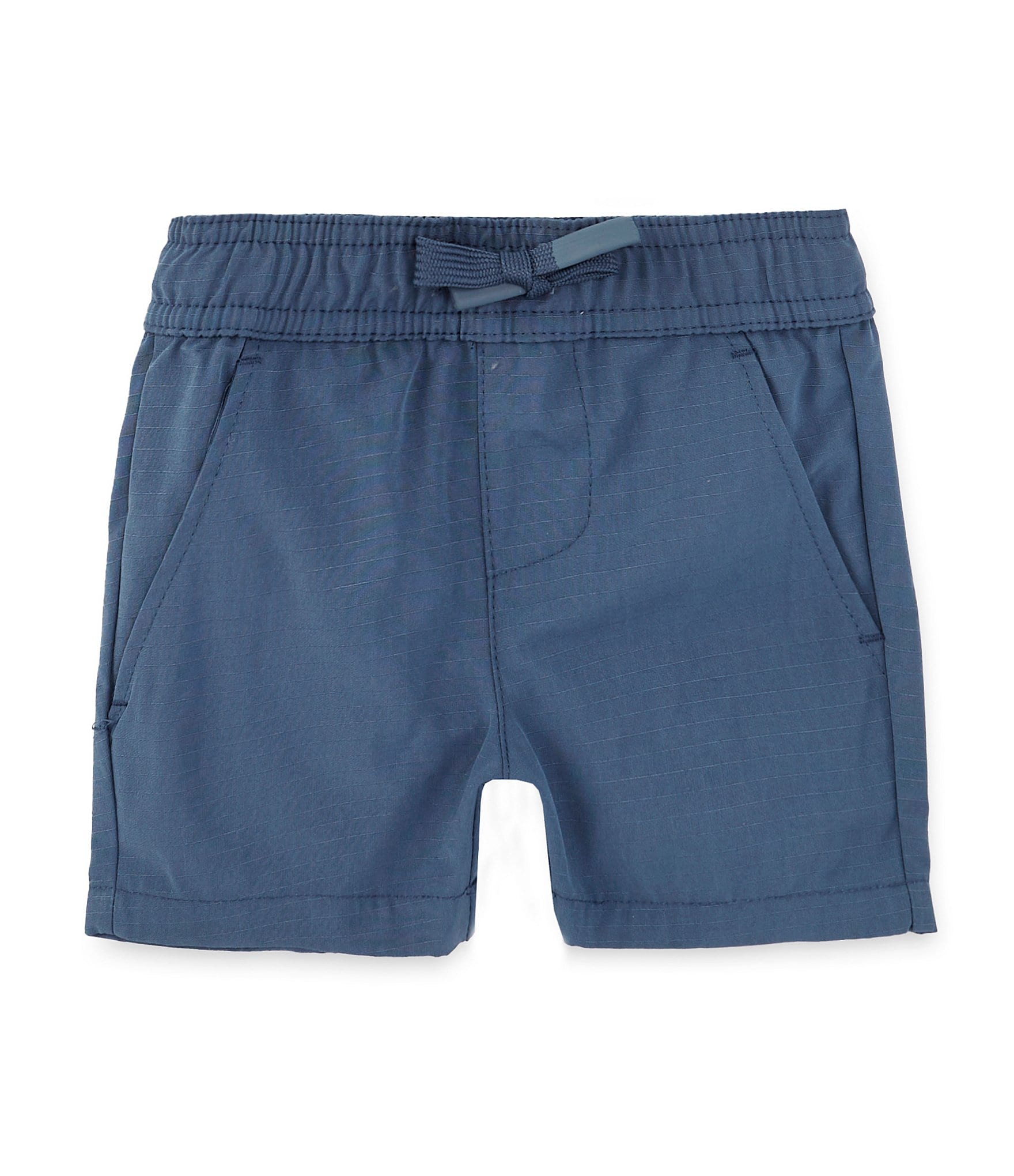 Scene&Heard Baby Boys 3-24 Months Pull-On Shorts