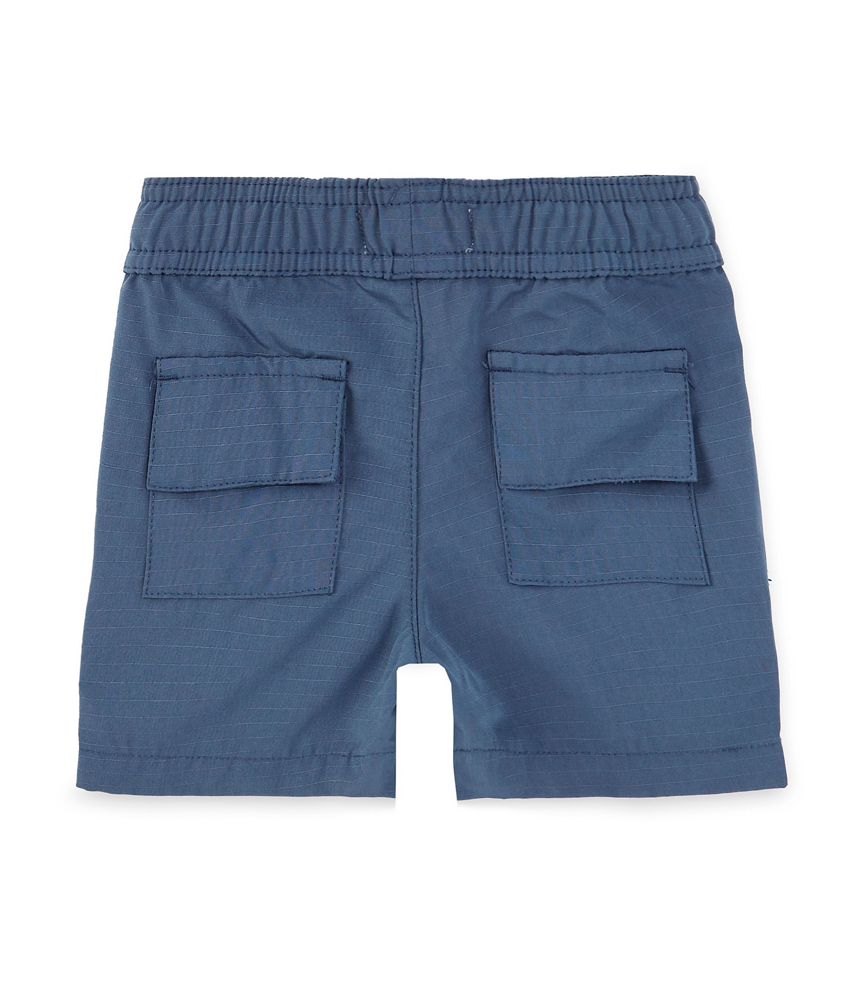 Scene&Heard Baby Boys 3-24 Months Pull-On Shorts