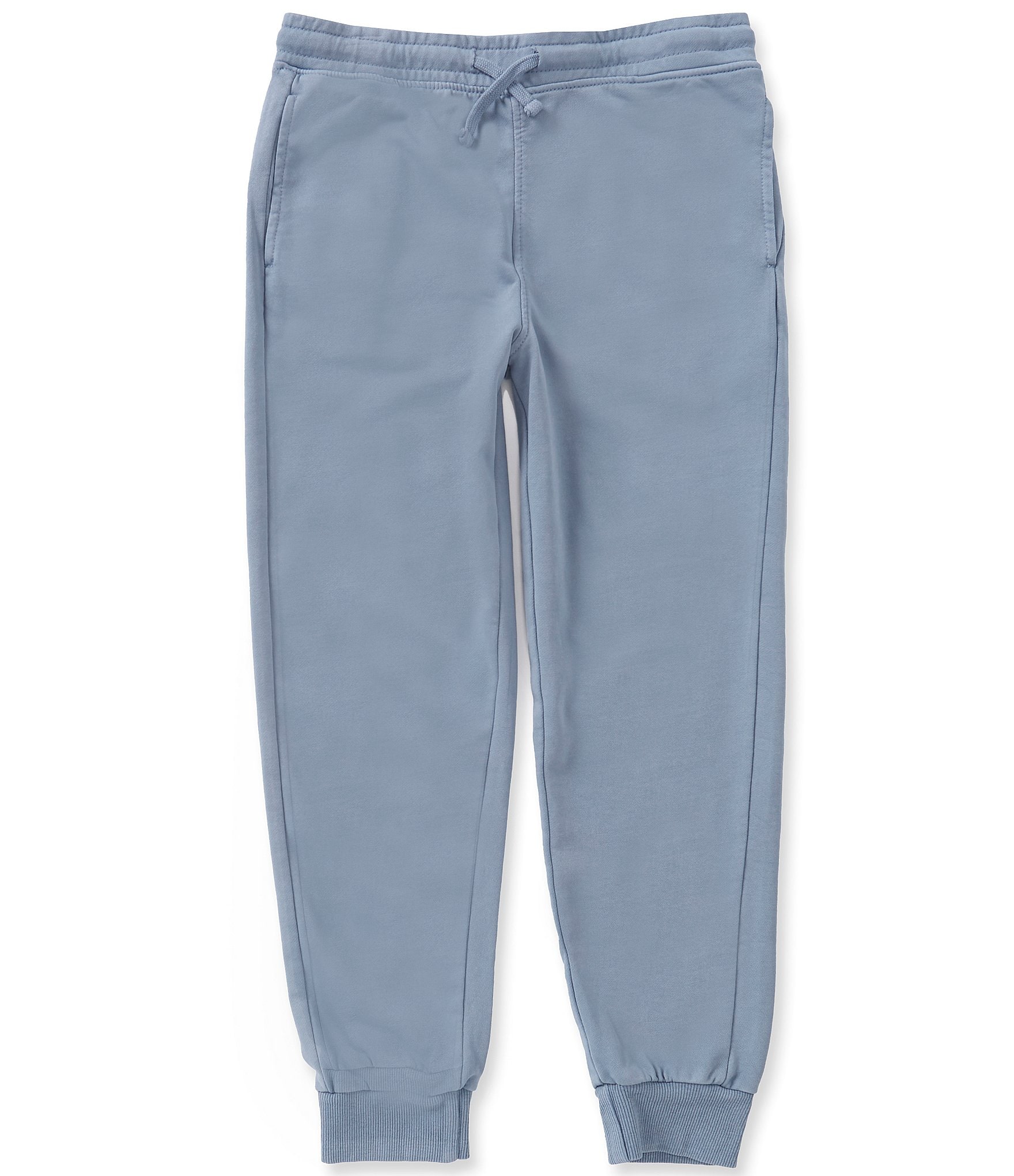 Scene&Heard Big Boys Distressed Pull On Joggers