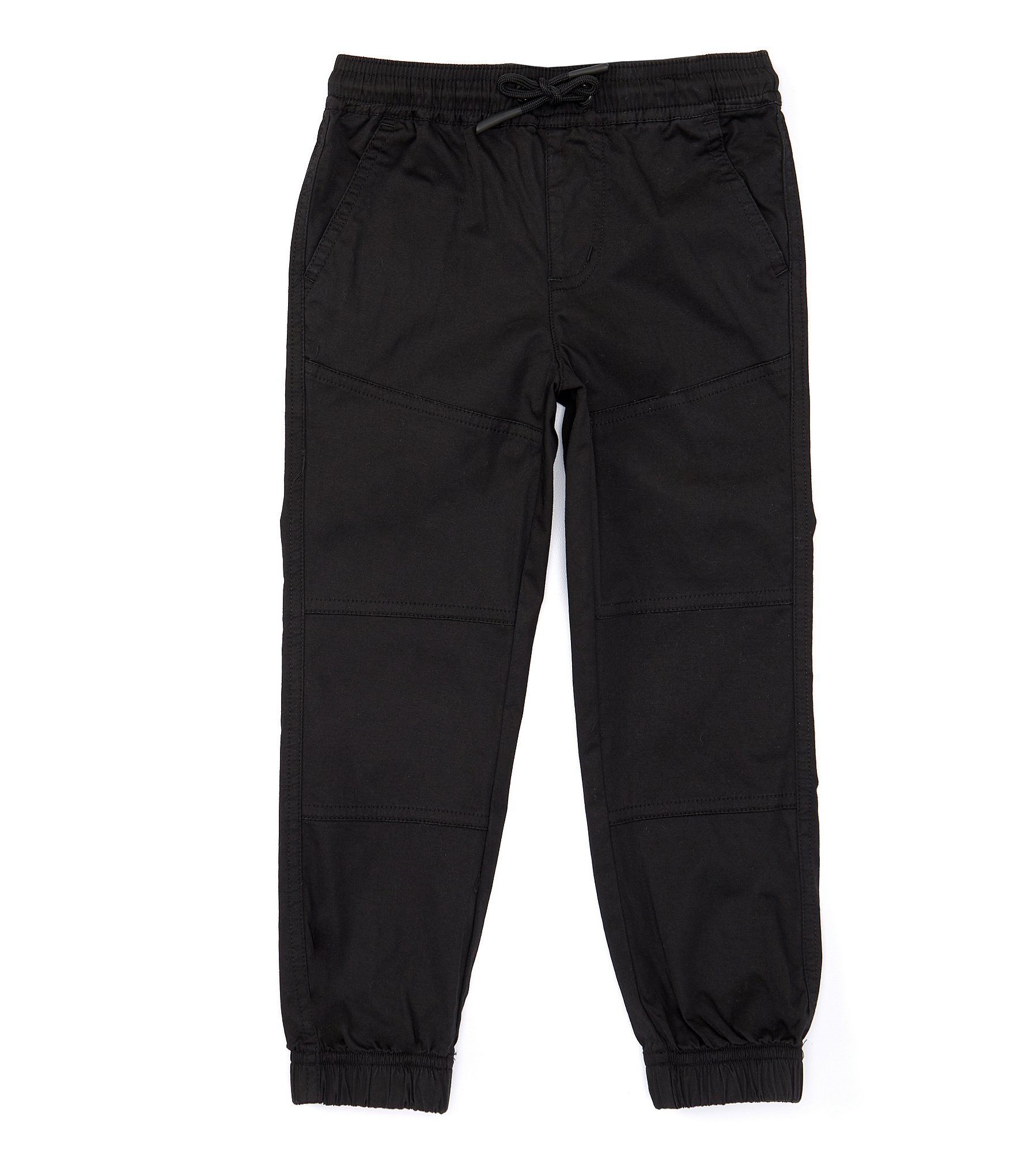 Scene&Heard Little Boys Pull-On Joggers