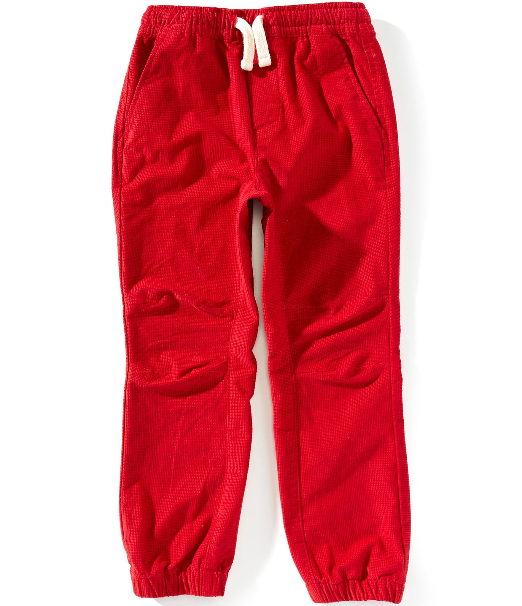 Scene&Heard Little Boys Cut Cord Jogger