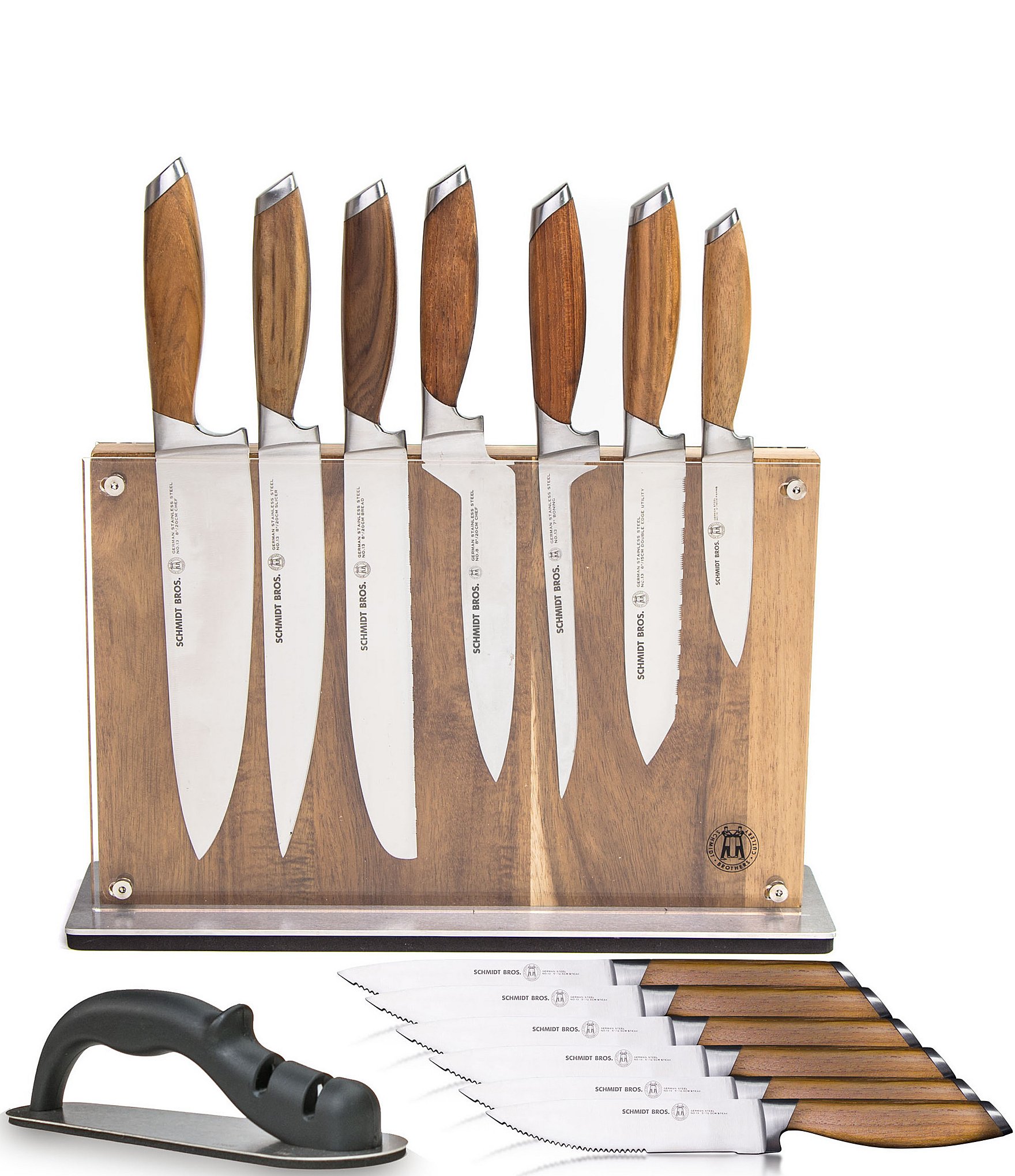 https://dimg.dillards.com/is/image/DillardsZoom/zoom/schmidt-brothers-cutlery-bonded-teak-15-piece-knife-block-set/20098628_zi.jpg