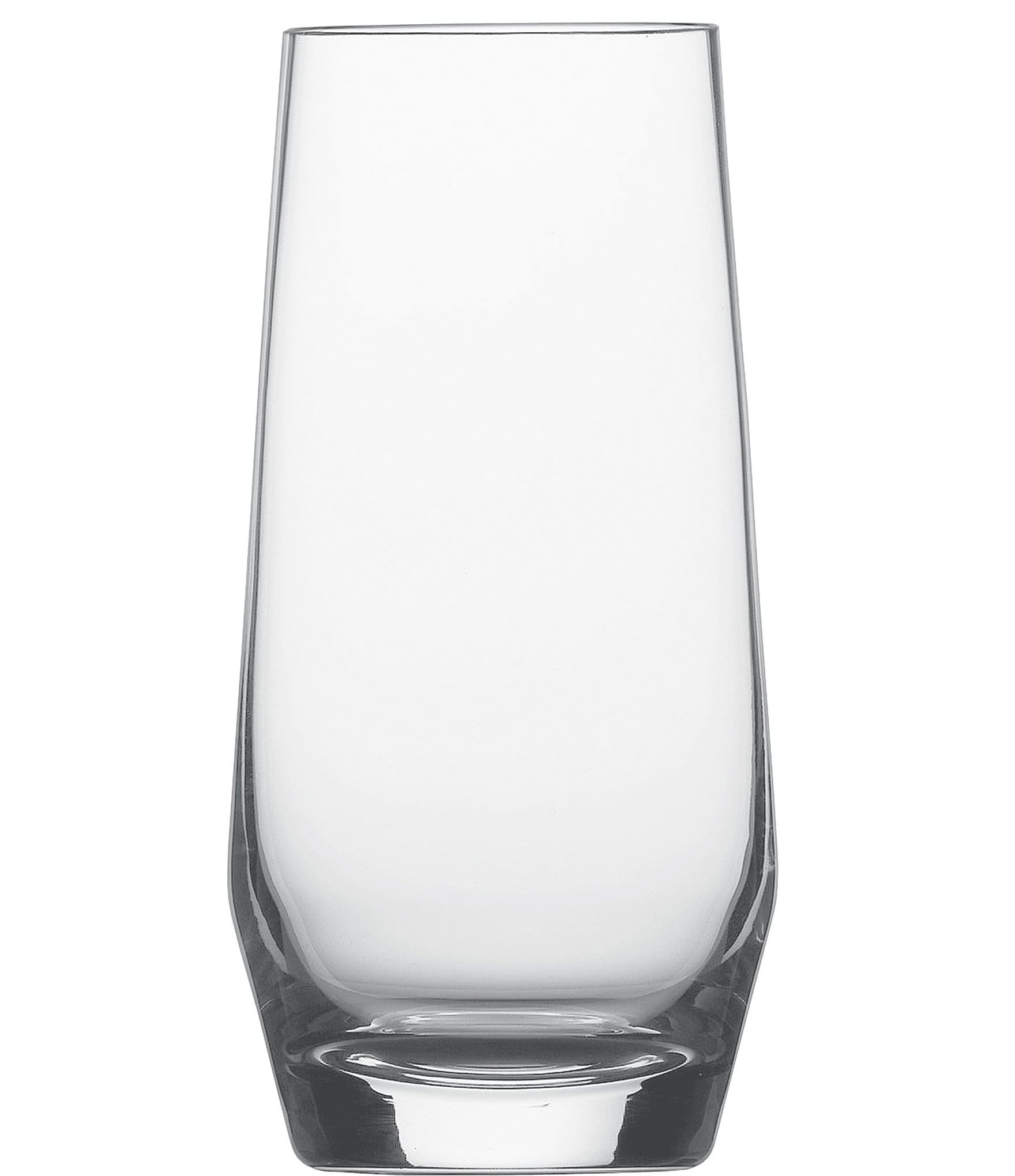 Massage Christchurch Migratie Schott Zwiesel 4-Piece Tritan Pure Long Drink Glass Set | Dillard's