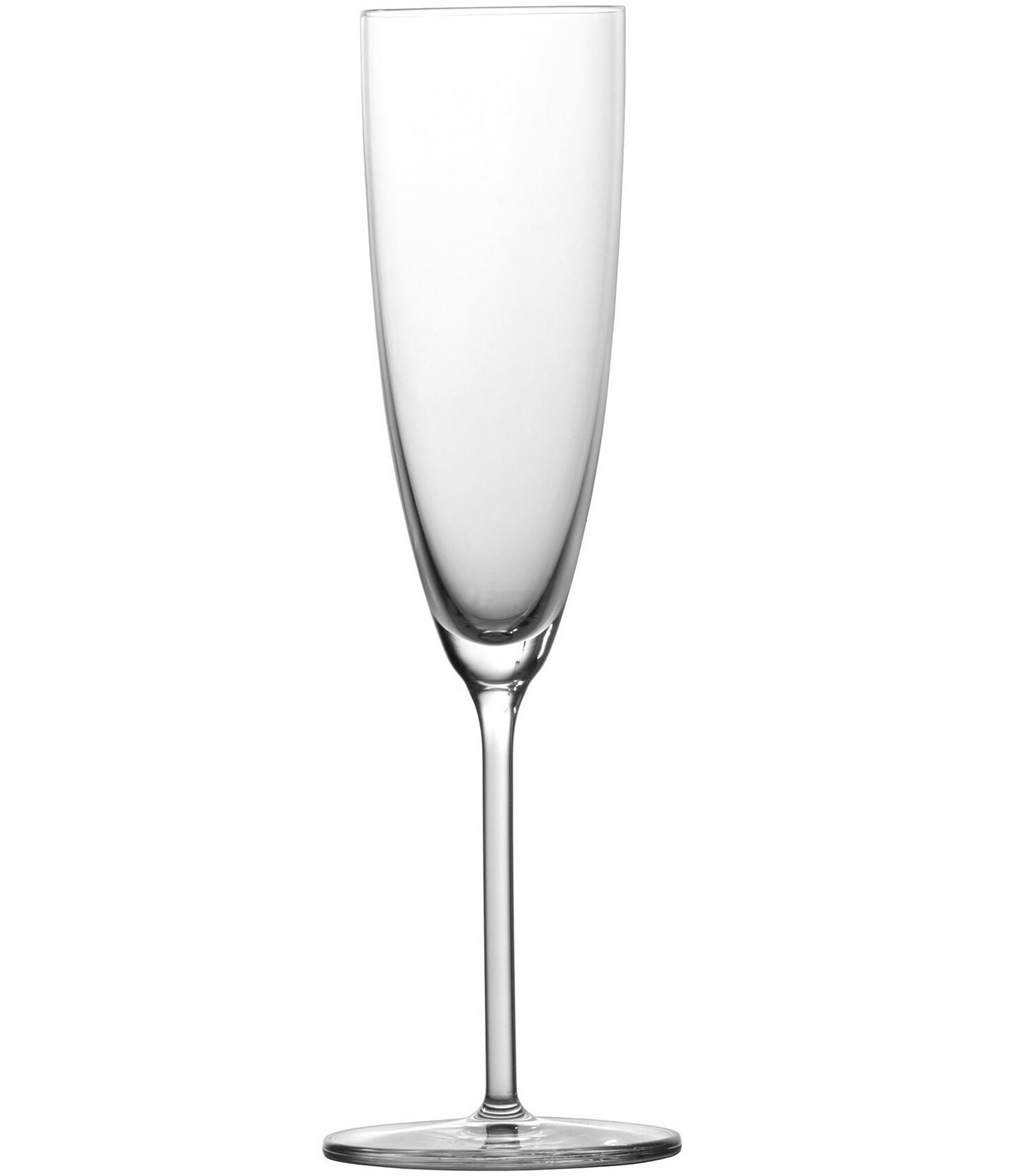 Schott Zwiesel Era Collection Champagne Flute Glasses, Set of 4