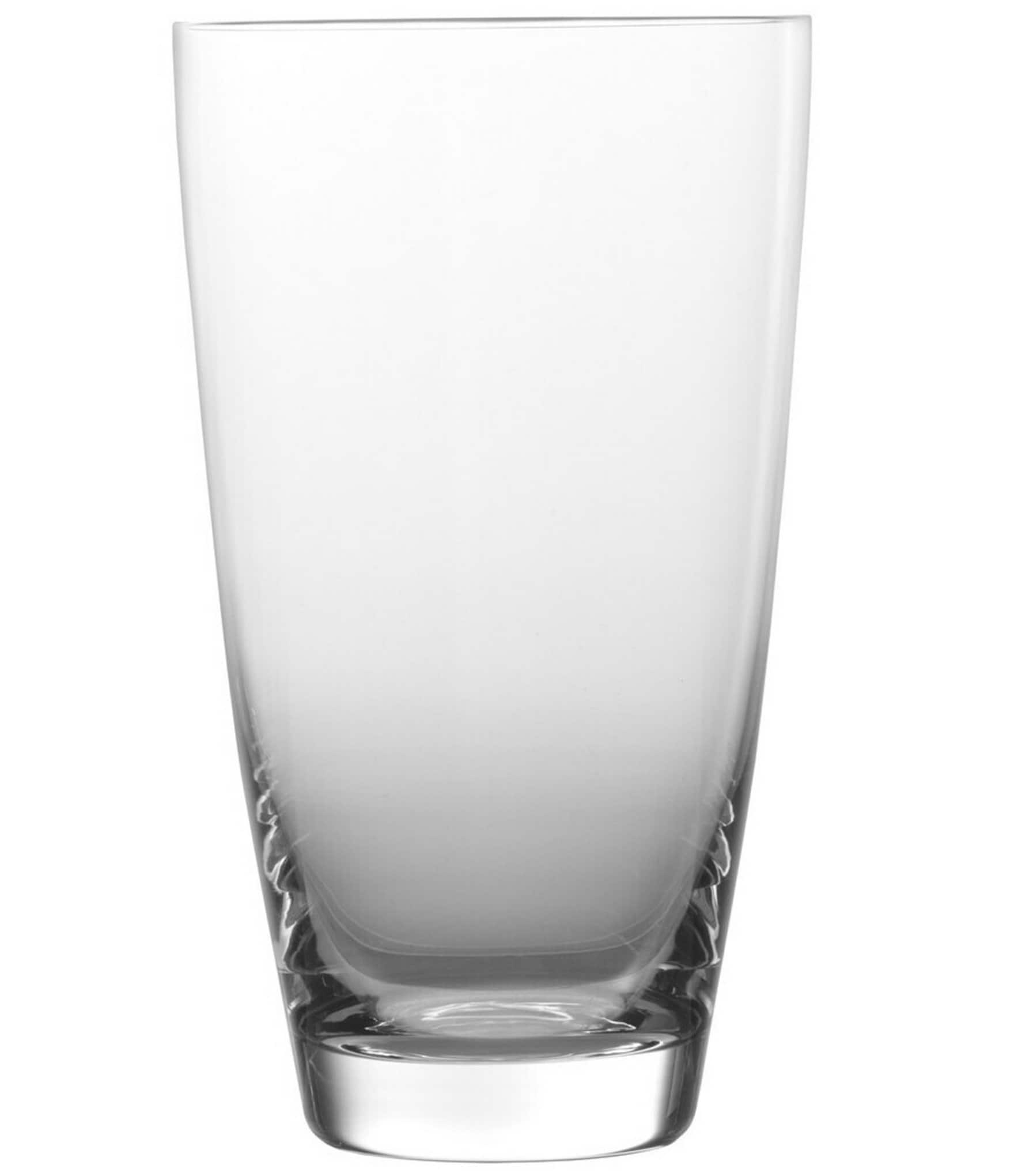 Schott Zwiesel Era Collection Highball Glasses, Set of 4