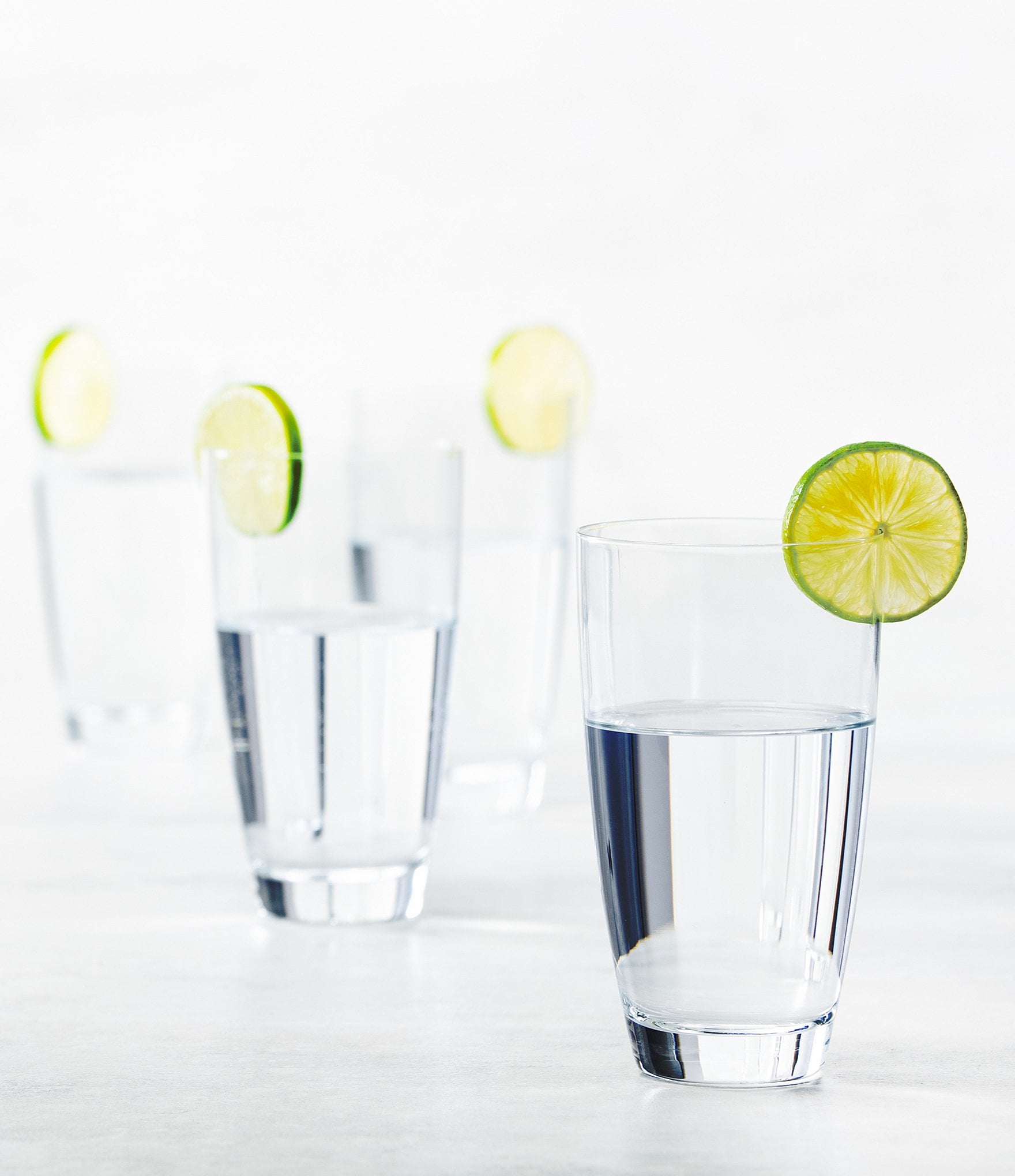 Schott Zwiesel Era Collection Highball Glasses, Set of 4