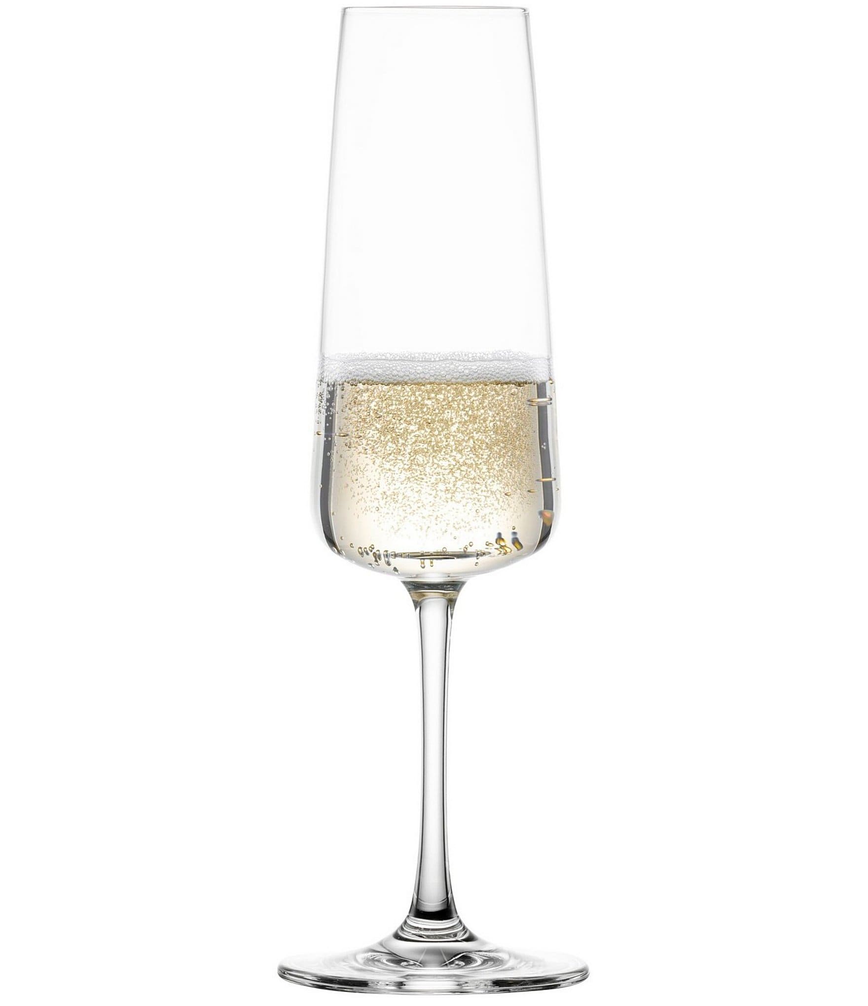 Schott Zwiesel MioVino Champagne Glasses, Set of 4