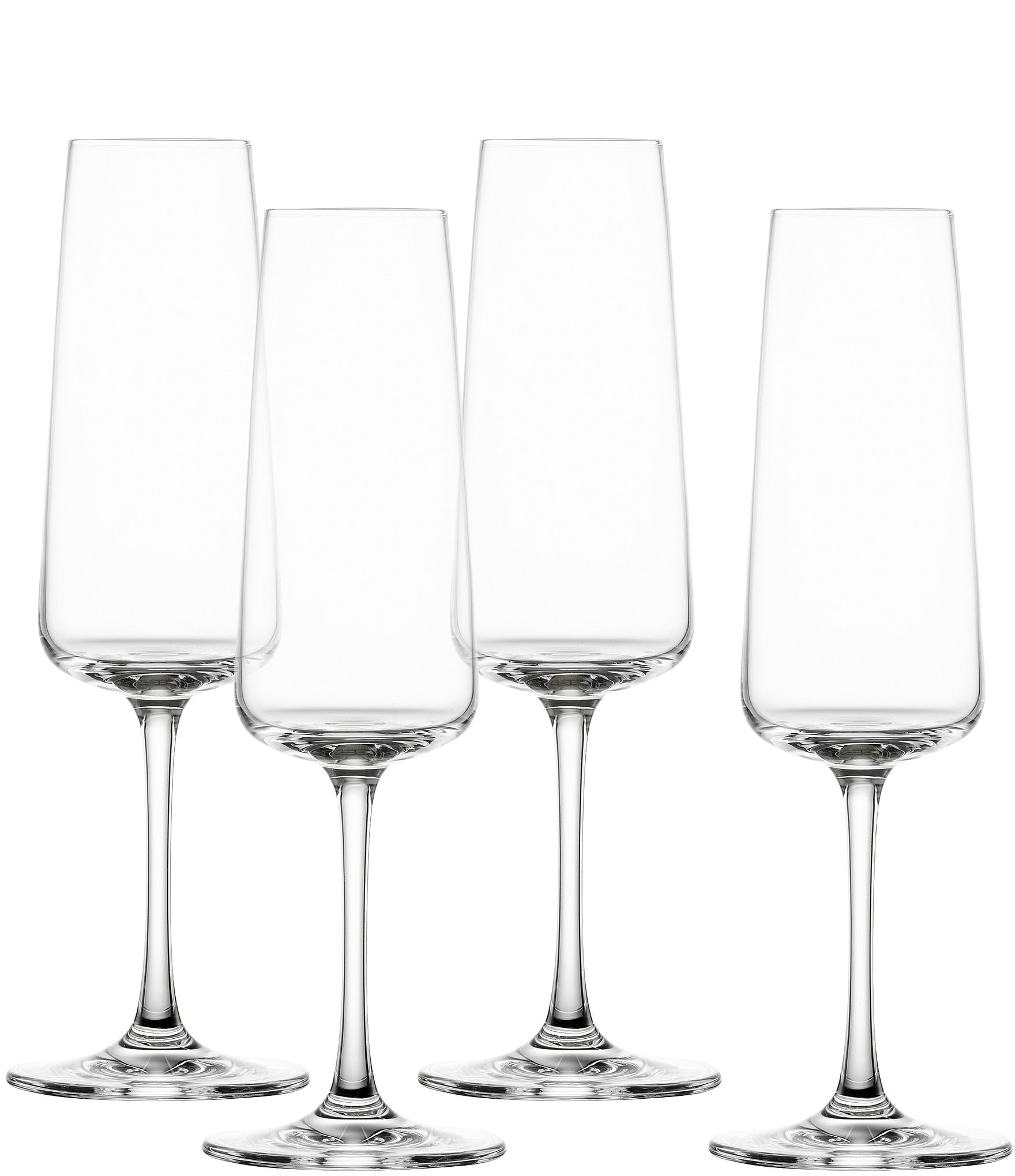Schott Zwiesel MioVino Champagne Glasses, Set of 4