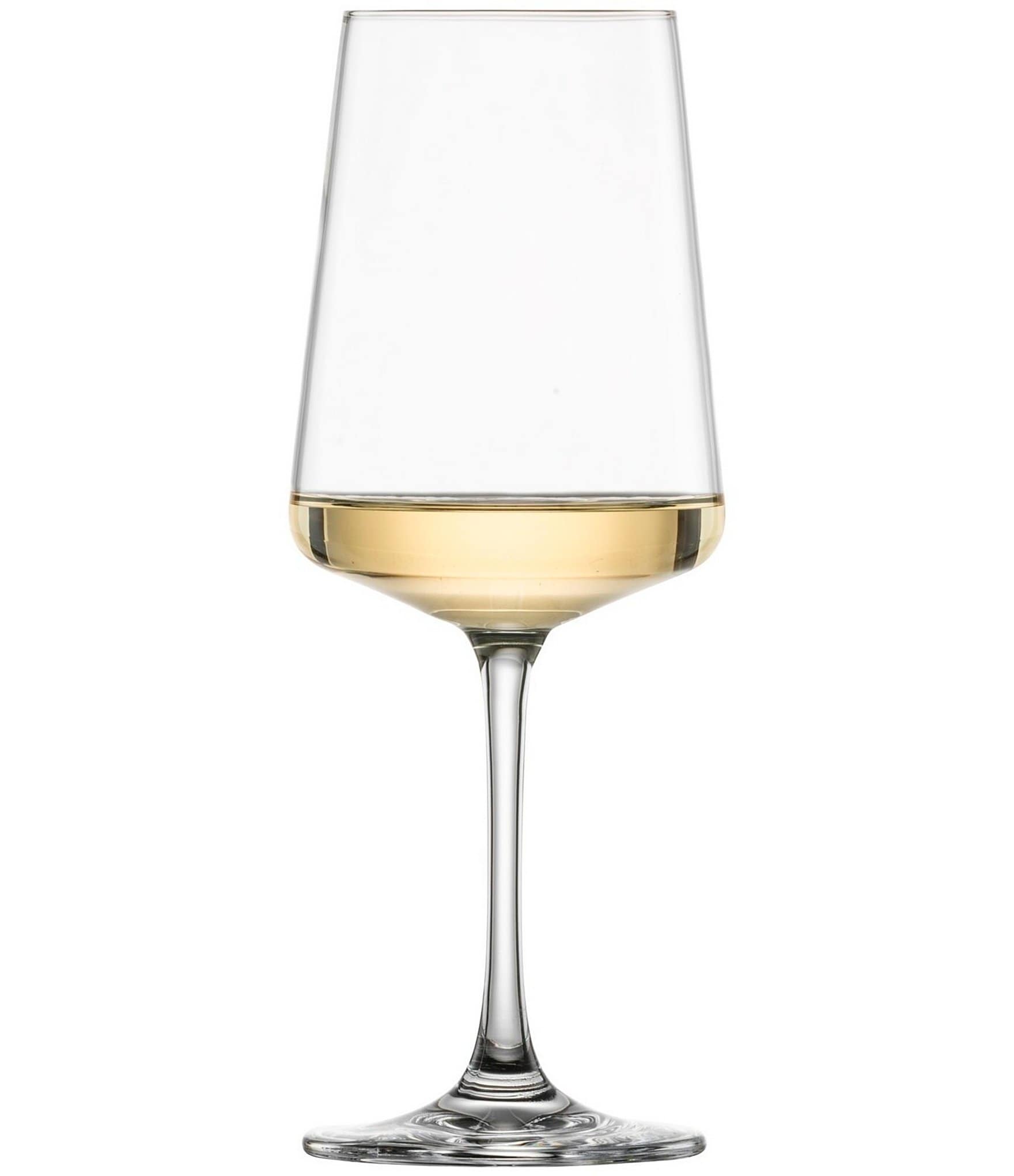 Schott Zwiesel MioVino Collection White Wine Glasses, Set of 4