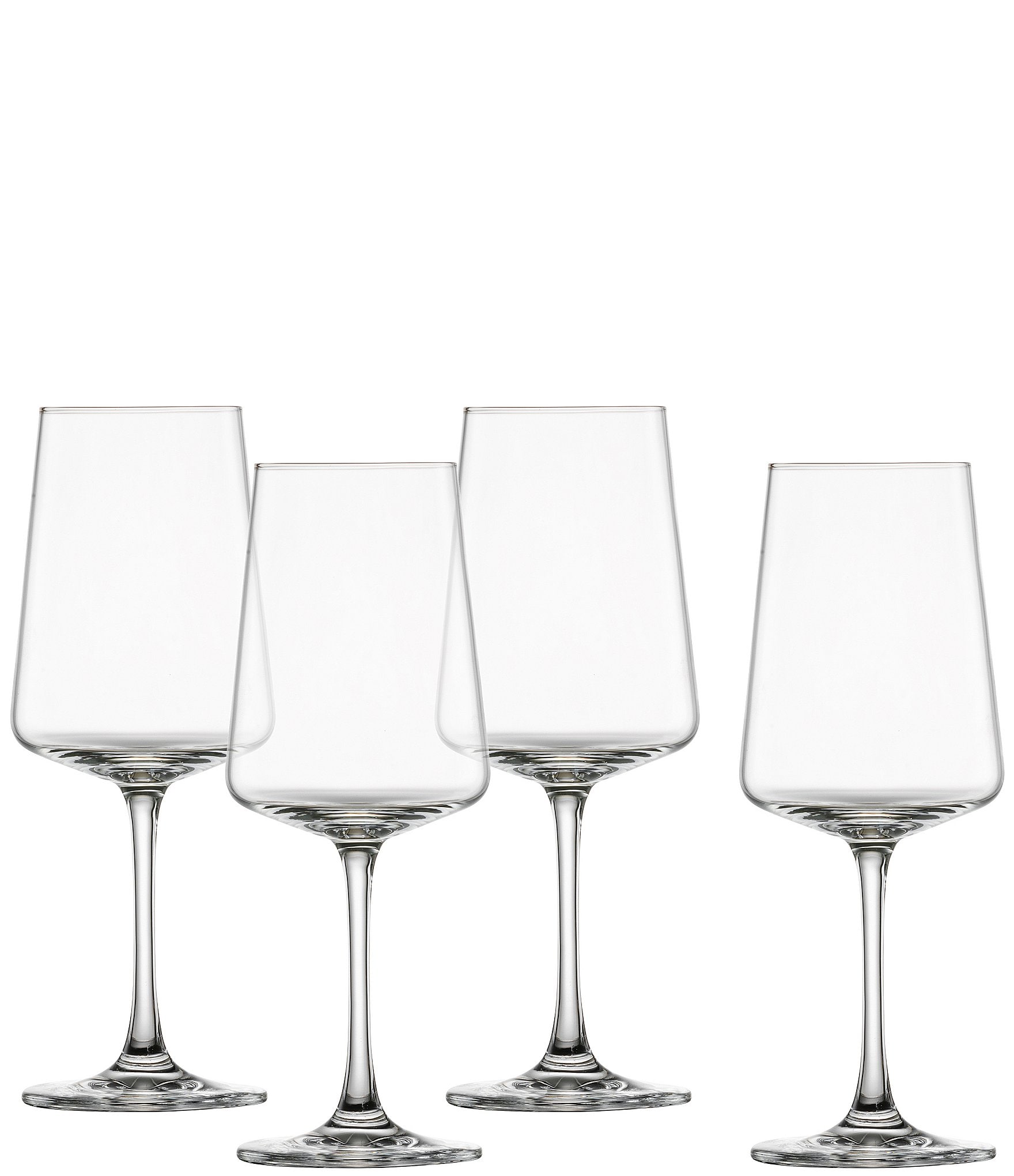 Schott Zwiesel MioVino Collection White Wine Glasses, Set of 4