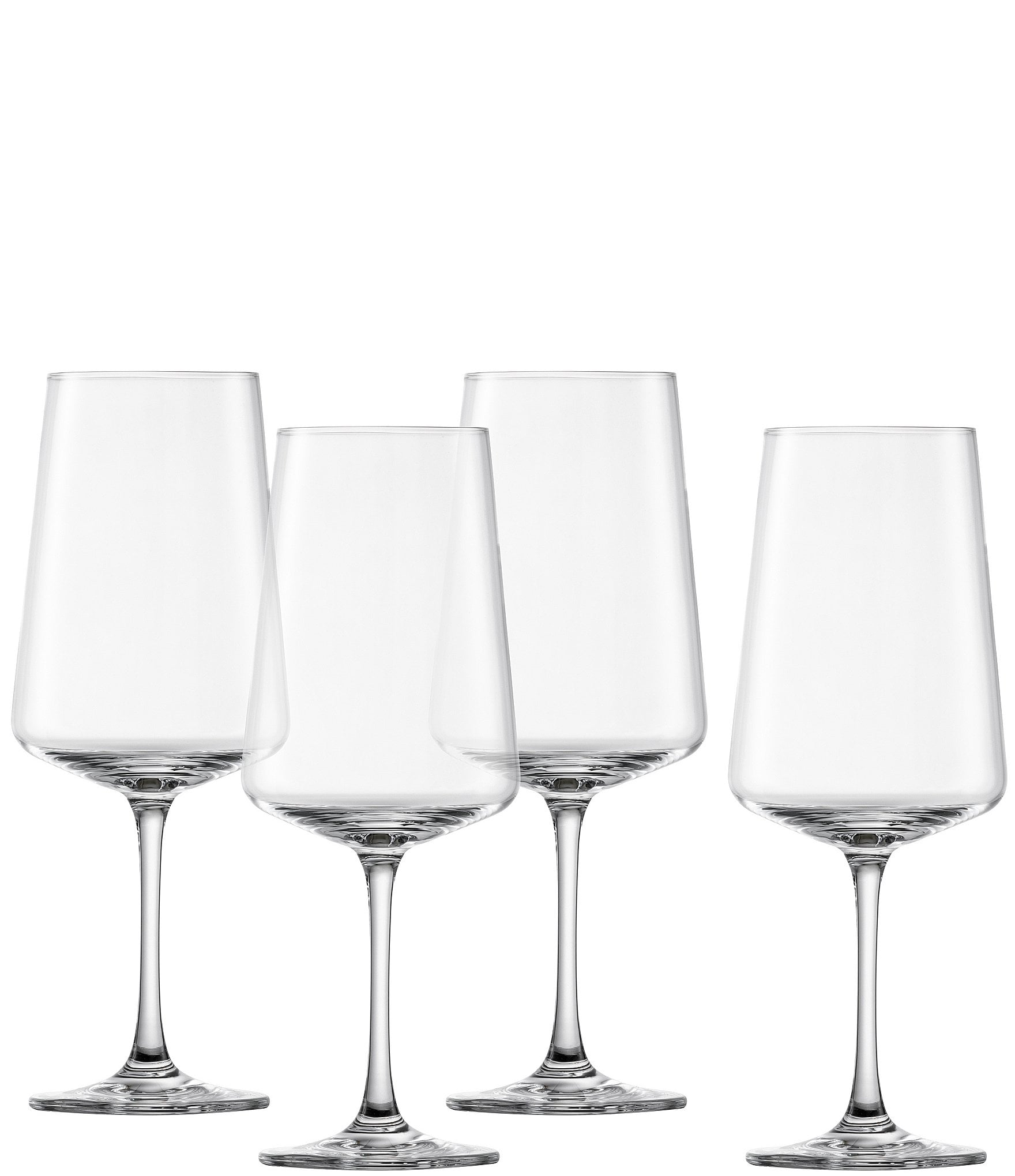Schott Zwiesel Miovino Red Wine Glasses, Set of 4